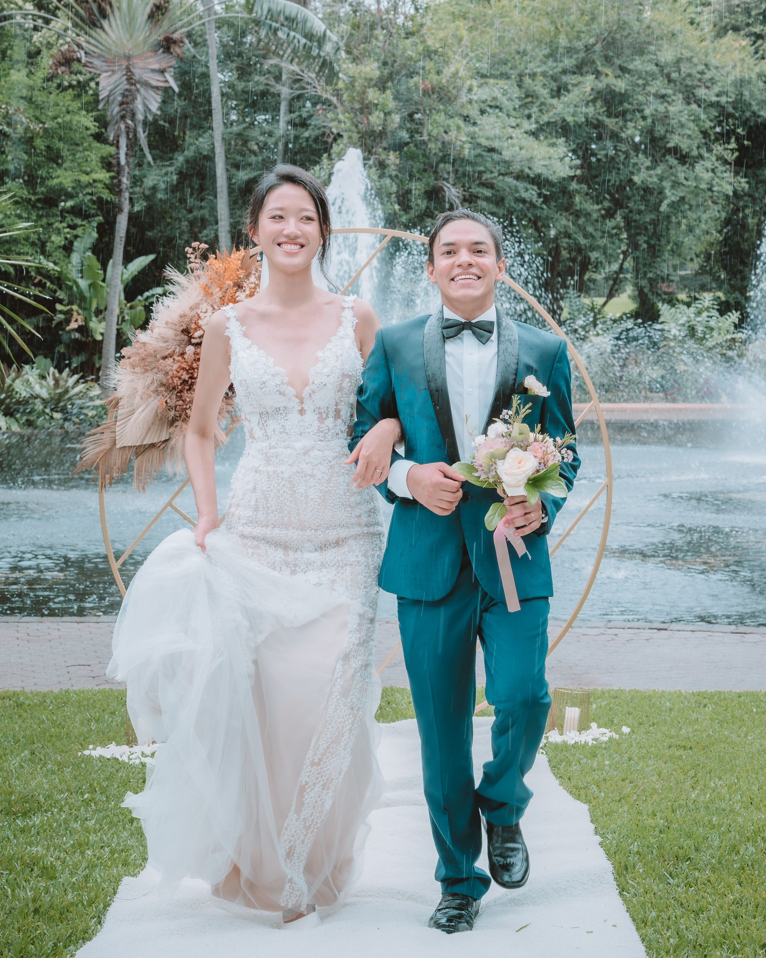 Wedding — Thiago & Hedy. JS Photoshoot | Family, Events & Pet Photographer in Brisbane