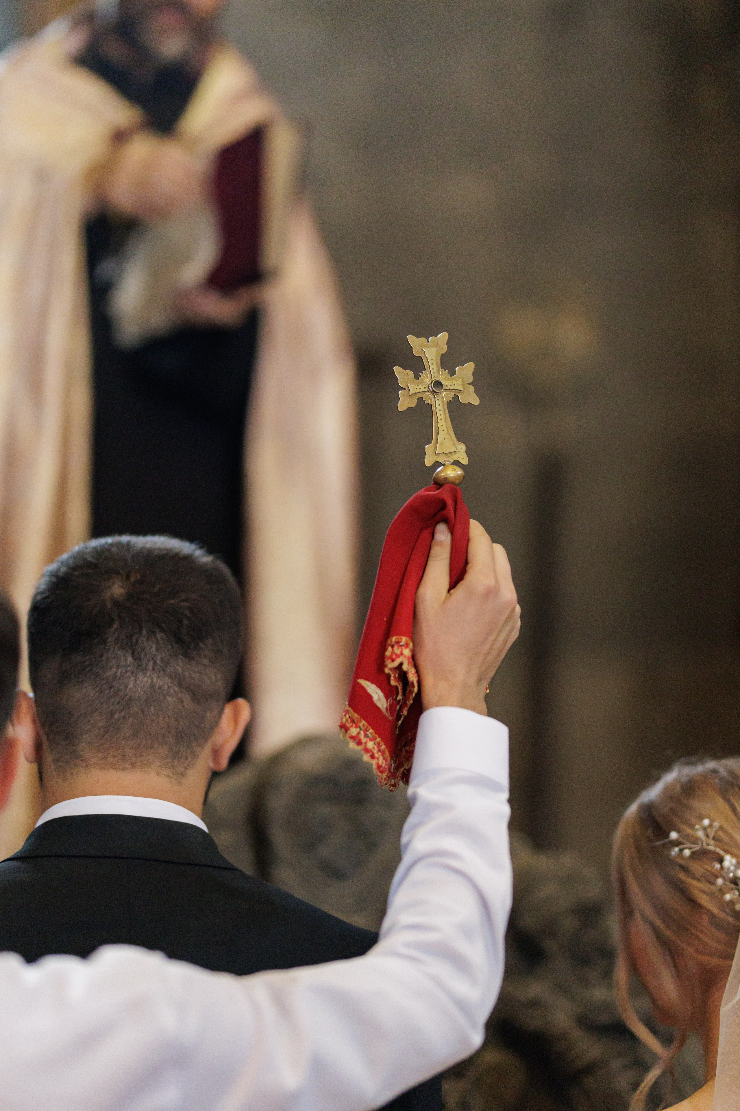 Sevak and Nelli Wedding. Recnac | Wedding Photographer Yerevan