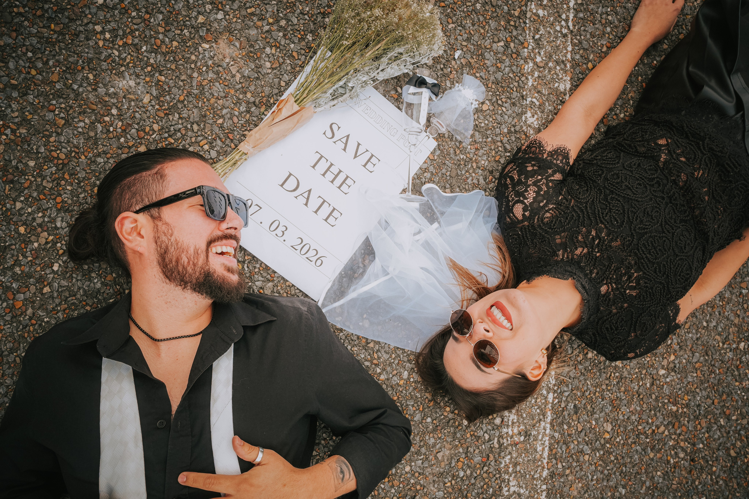 COUPLES. VALLEY MEDIA CREATORS