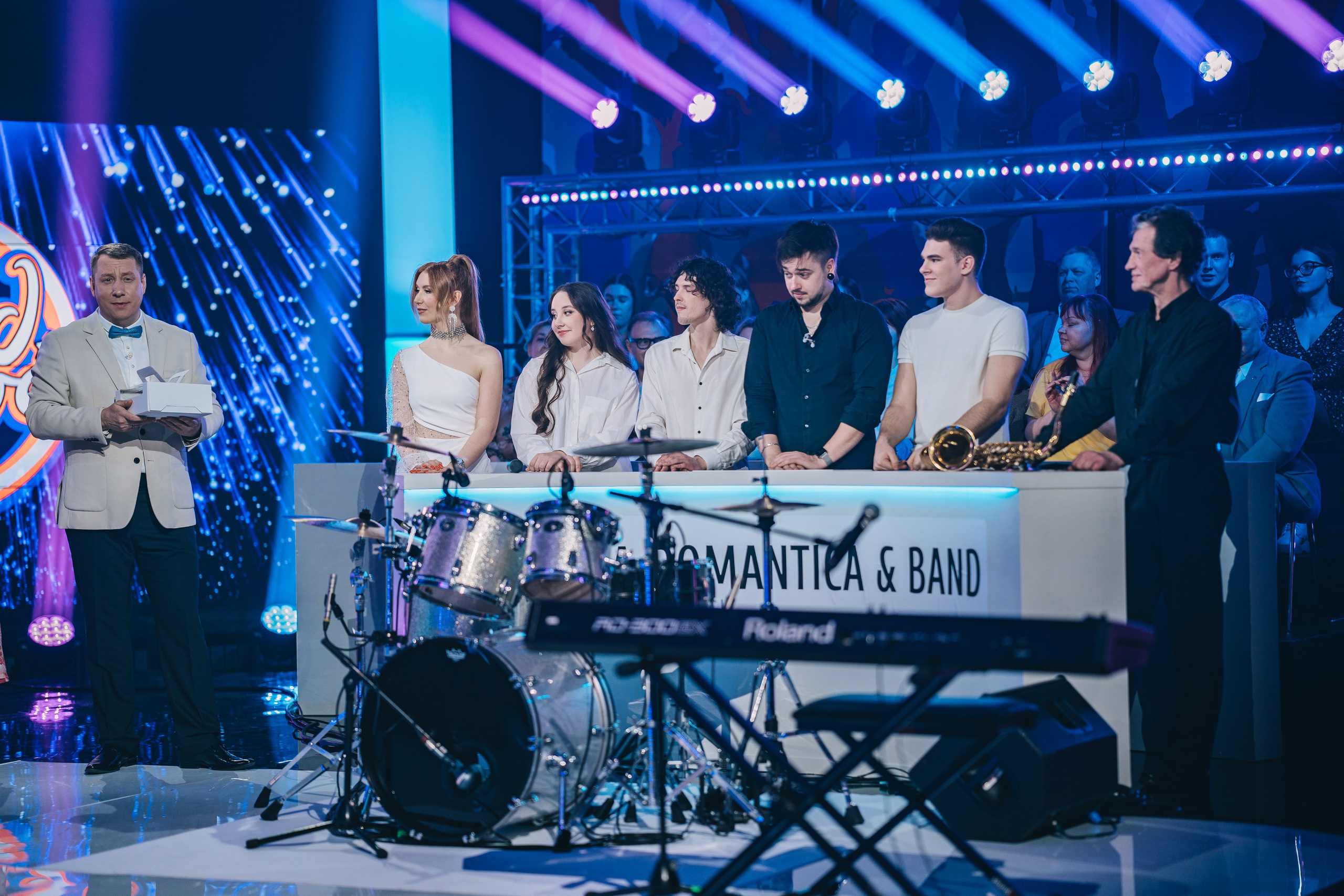 Концерты/Мероприятия. Uvarovsphoto