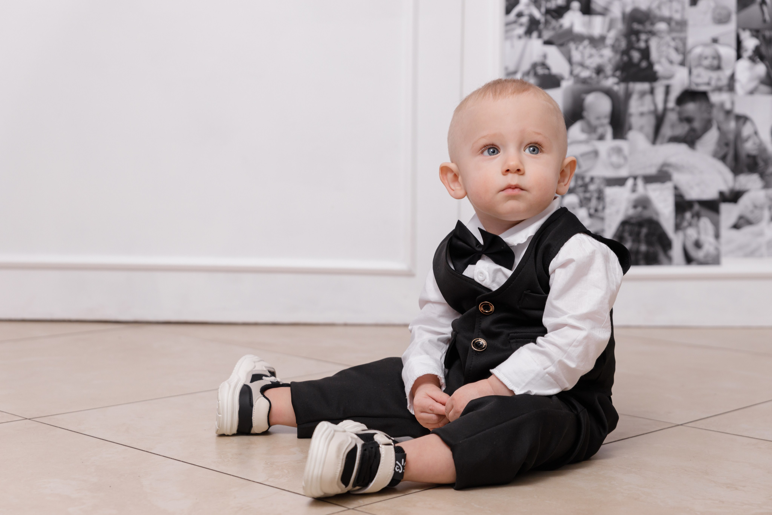 1 y.o birthday party. Photographer Anna Curly | Weddings and Events in Dubai