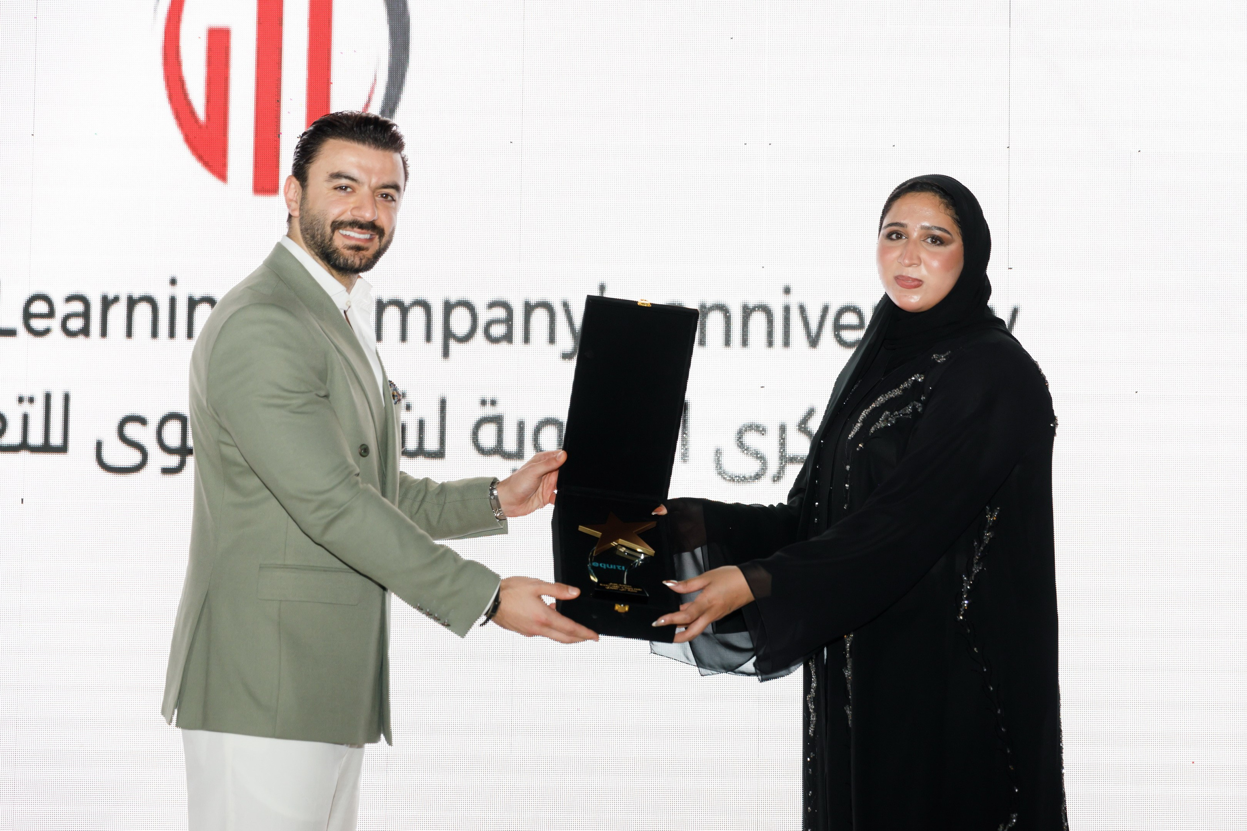 ENTWA company Anniversary — Dubai 2023. Photographer Anna Curly | Weddings and Events in Dubai