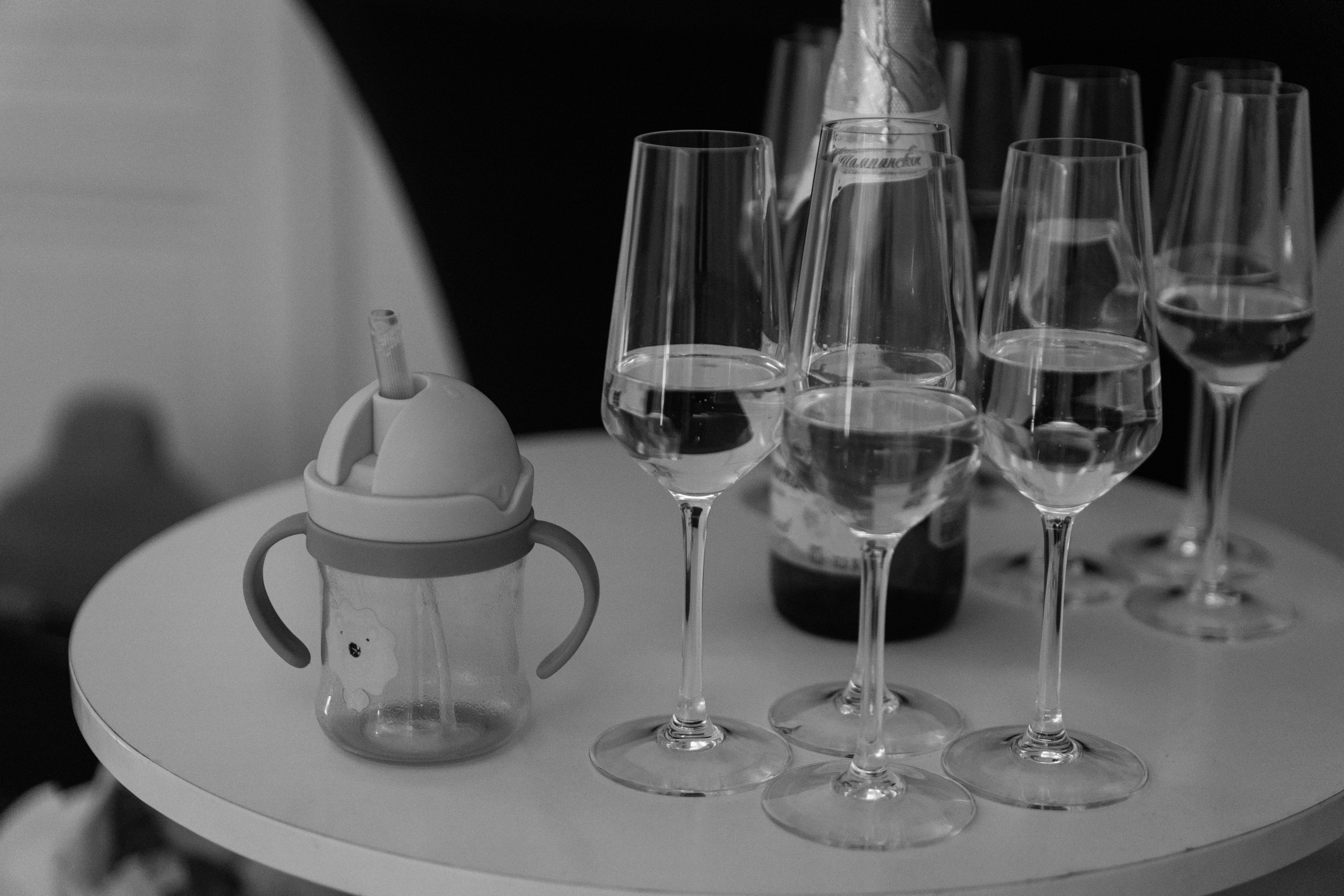 1 y.o birthday party. Photographer Anna Curly | Weddings and Events in Dubai