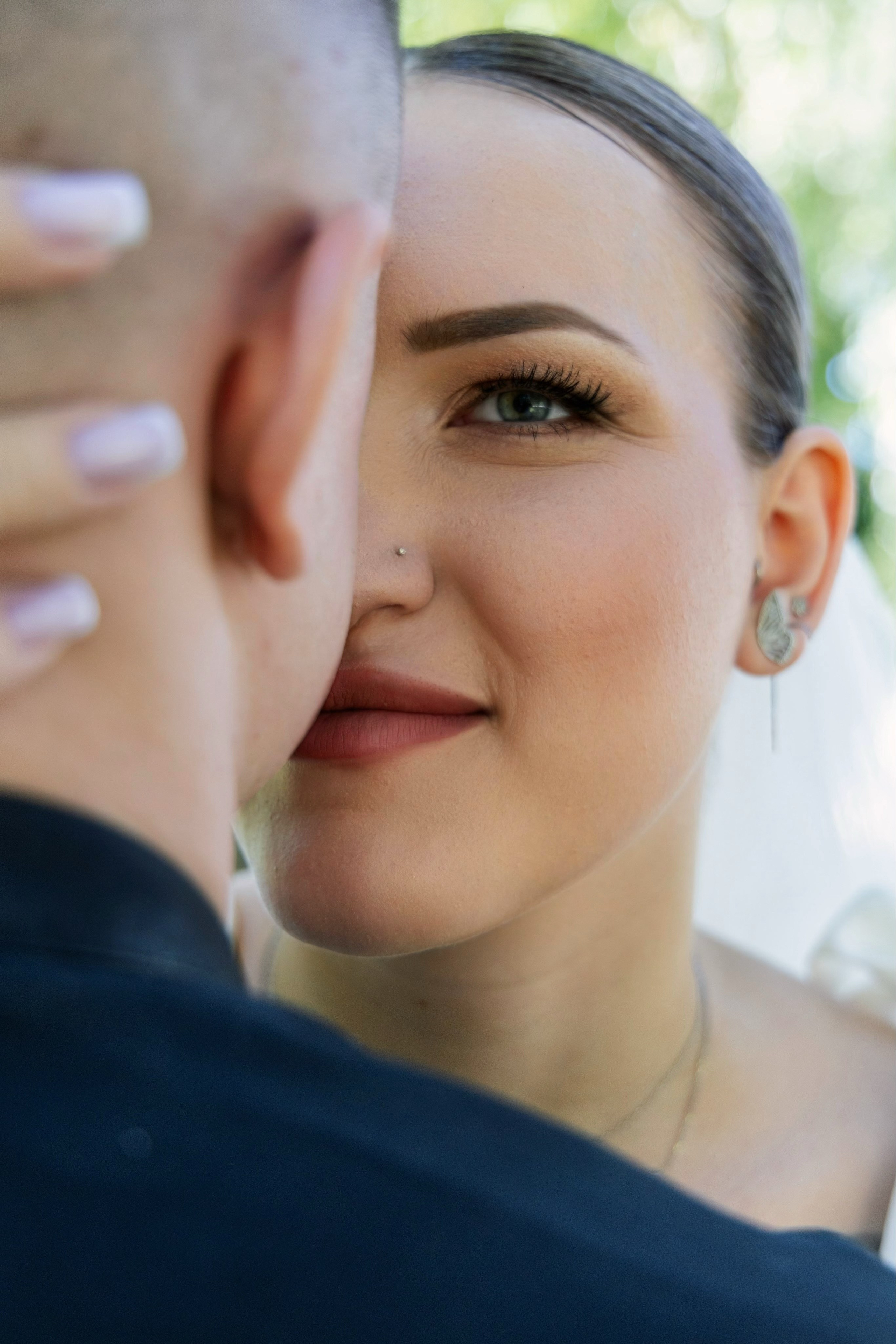 Свадебная. Photo__Vladi