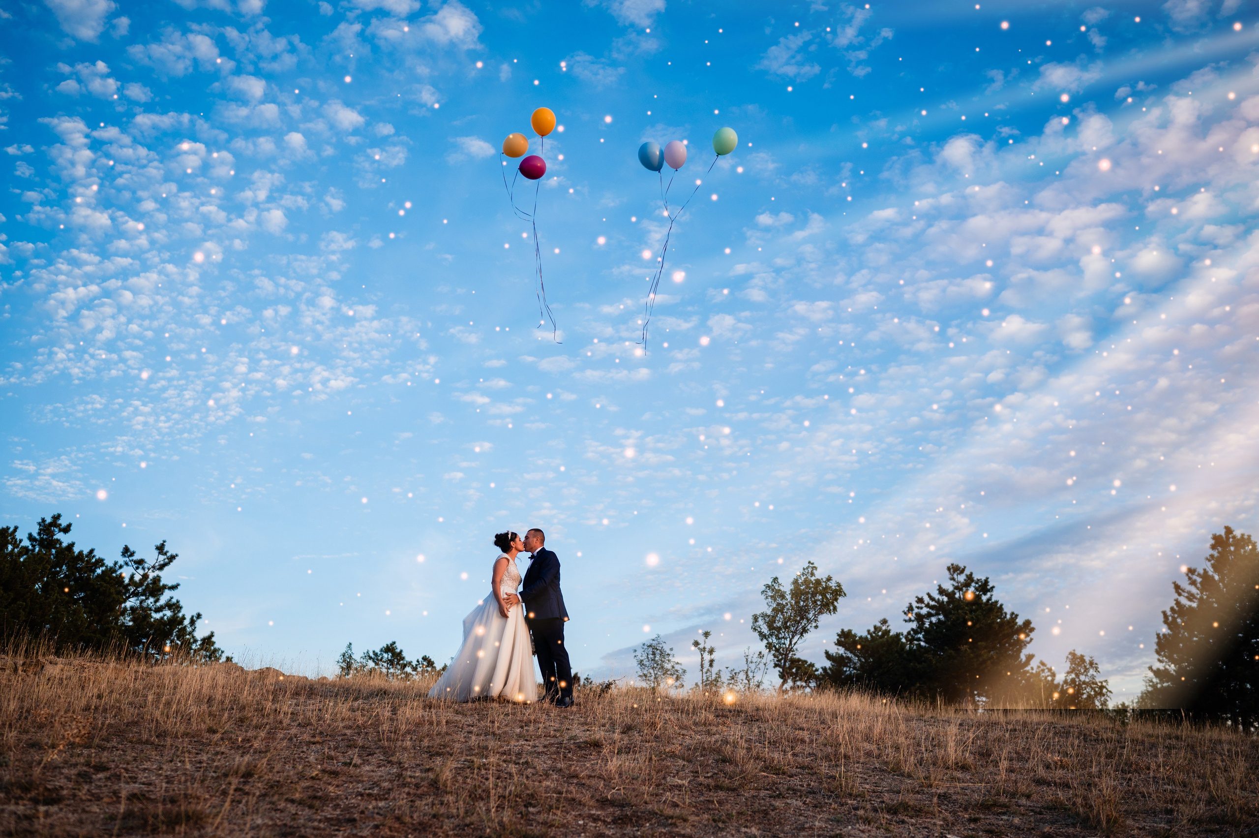 Trash the dress. Ligiafoto.ro