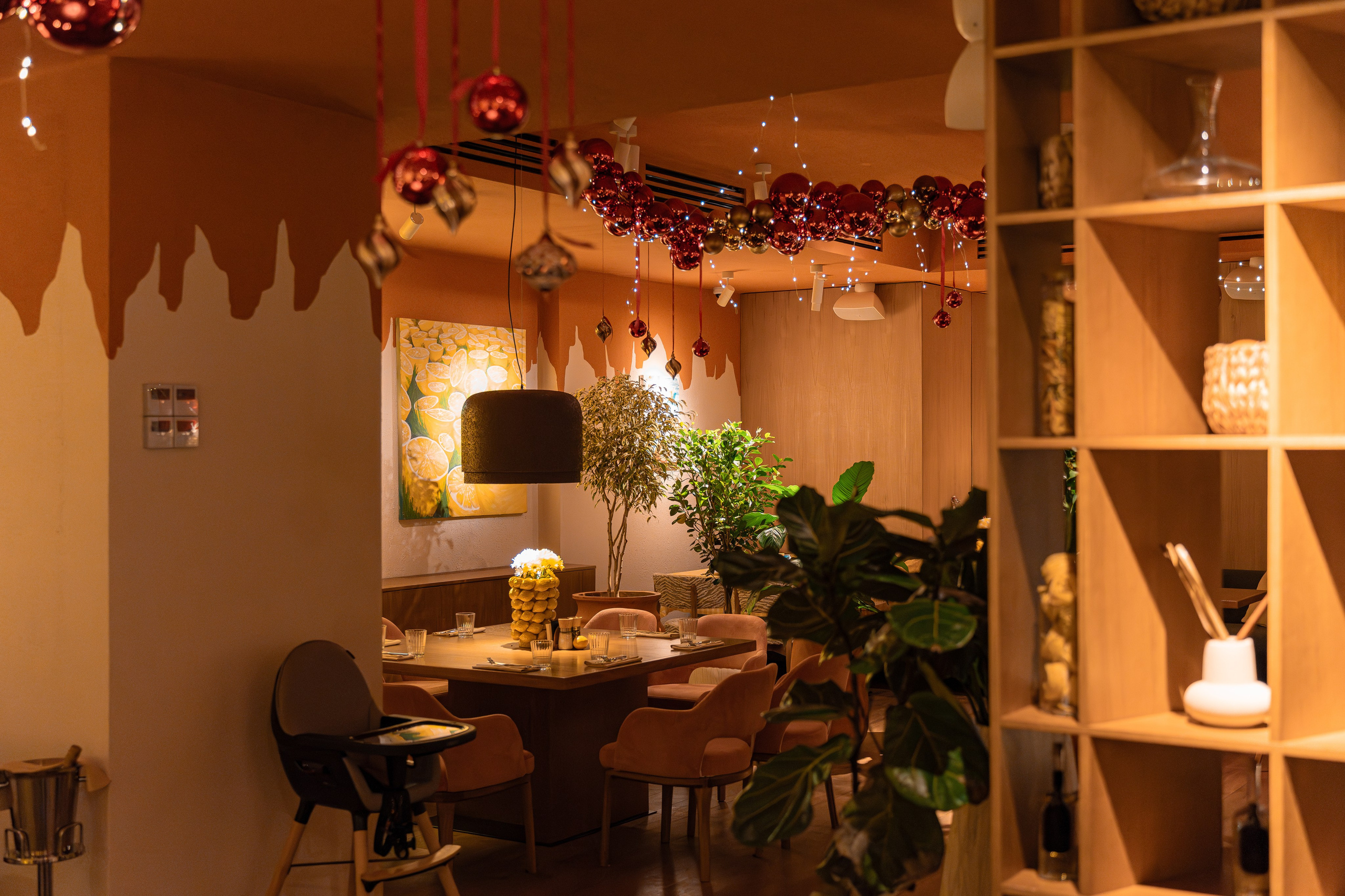 Интерьерная фотосъёмка. Яркие моменты, запечатленные в каждом кадре