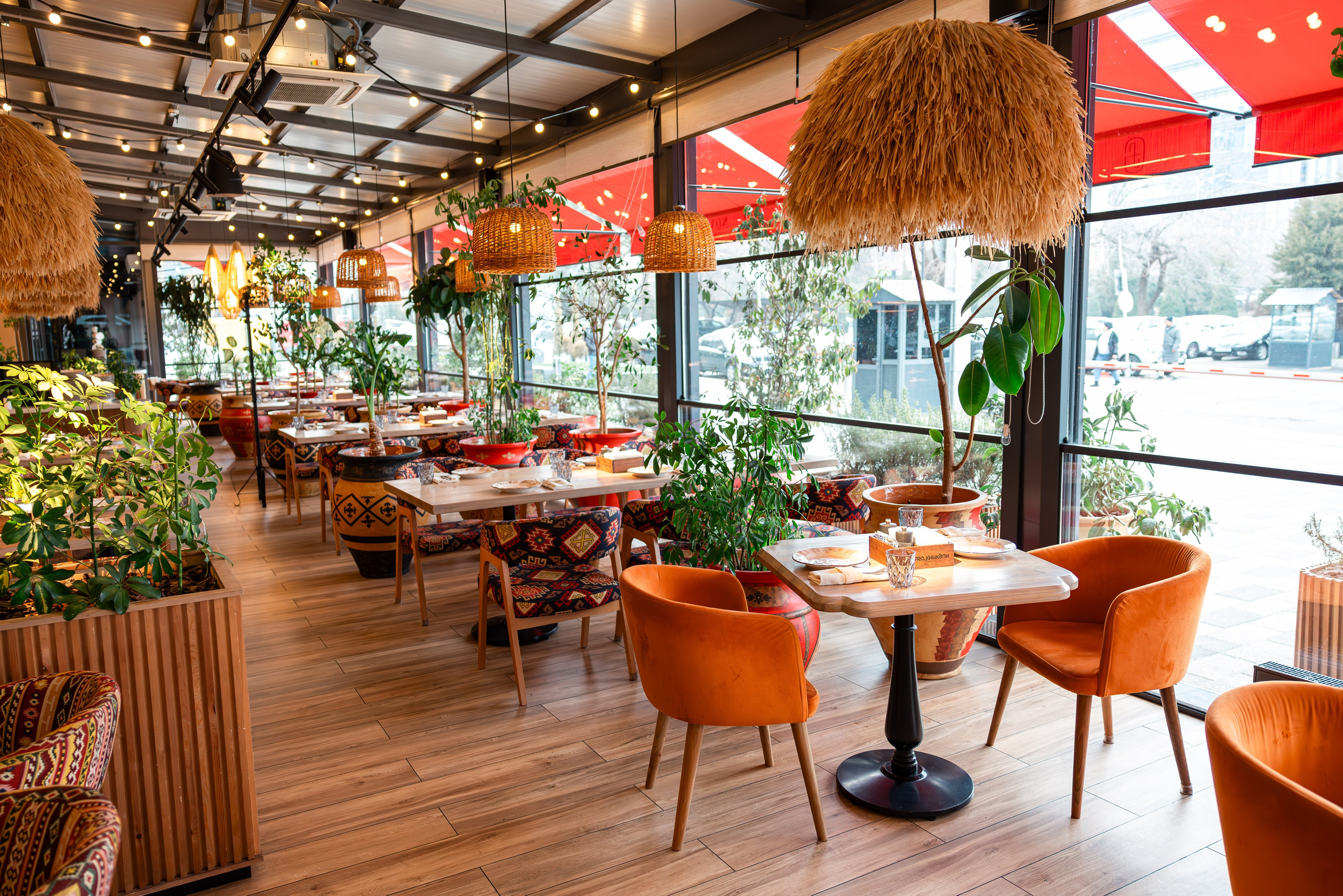 Интерьерная фотосъёмка. Яркие моменты, запечатленные в каждом кадре