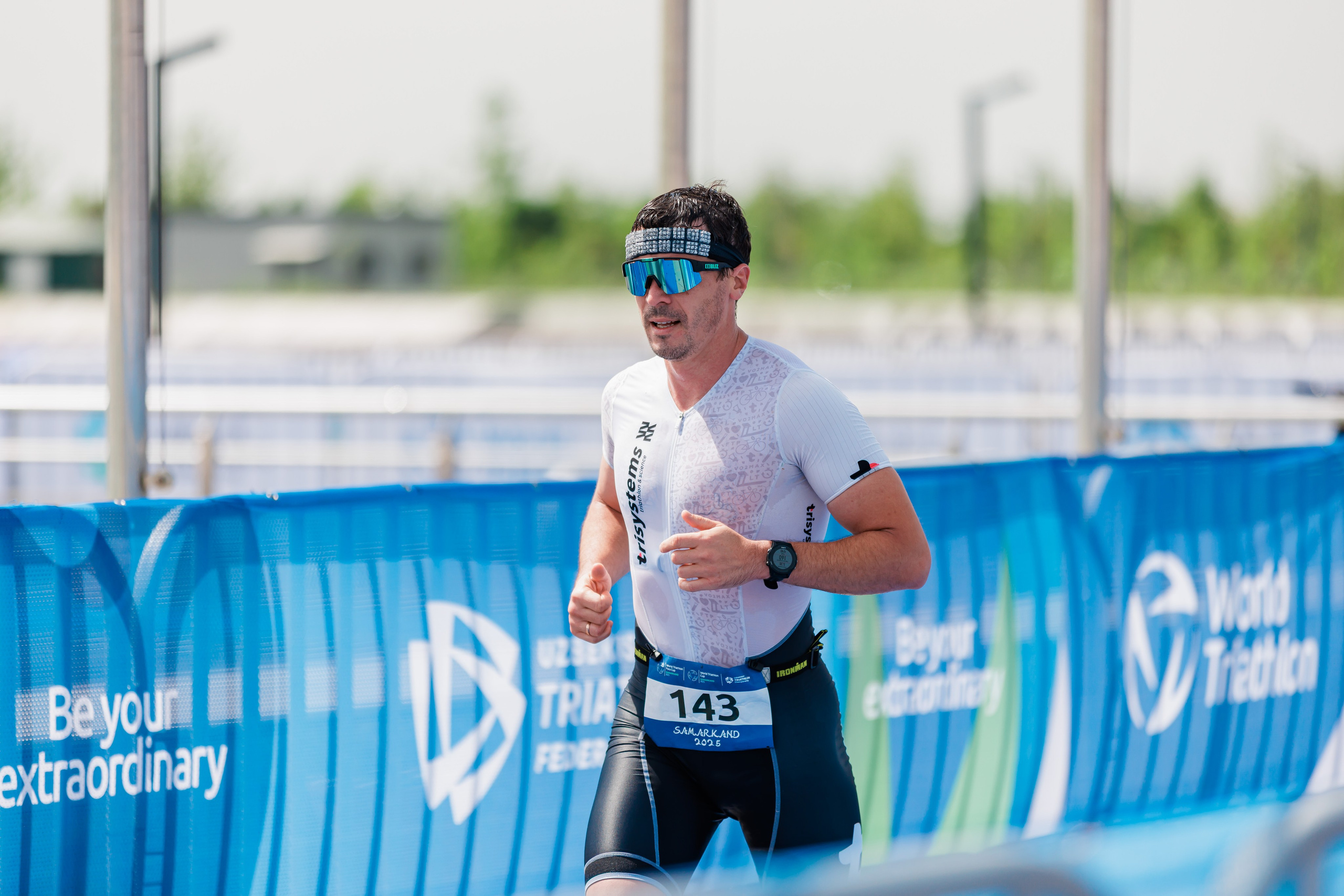 Спортивная фотосъёмка. Яркие моменты, запечатленные в каждом кадре