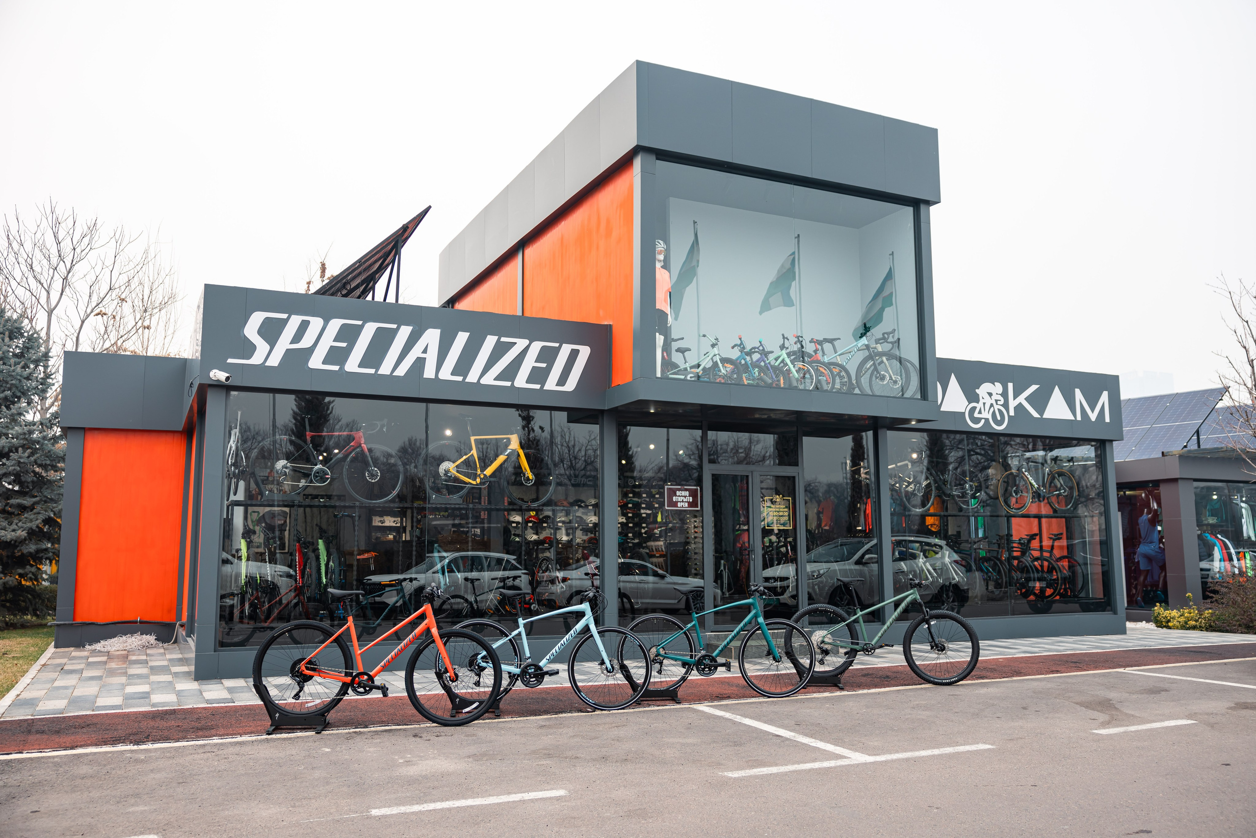 Интерьерная фотосъёмка. Яркие моменты, запечатленные в каждом кадре