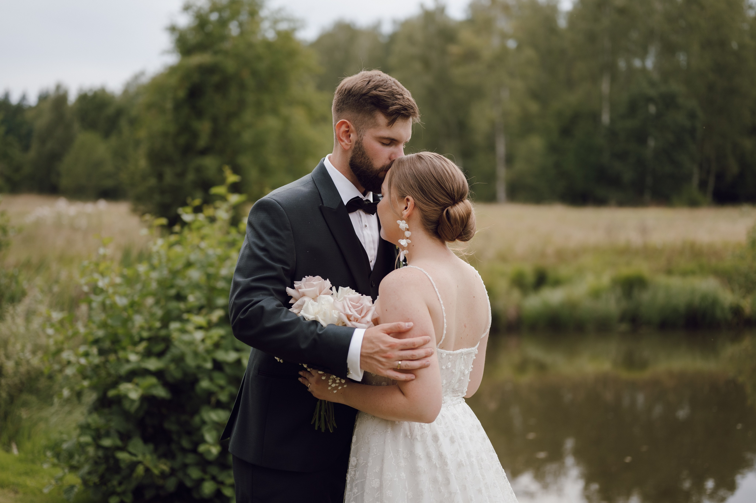 Reportaż Ślubny – Kasia i Kuba | Fotograf Ślubny Poznań. Ślubny fotograf Poznań | Oliwia Makara