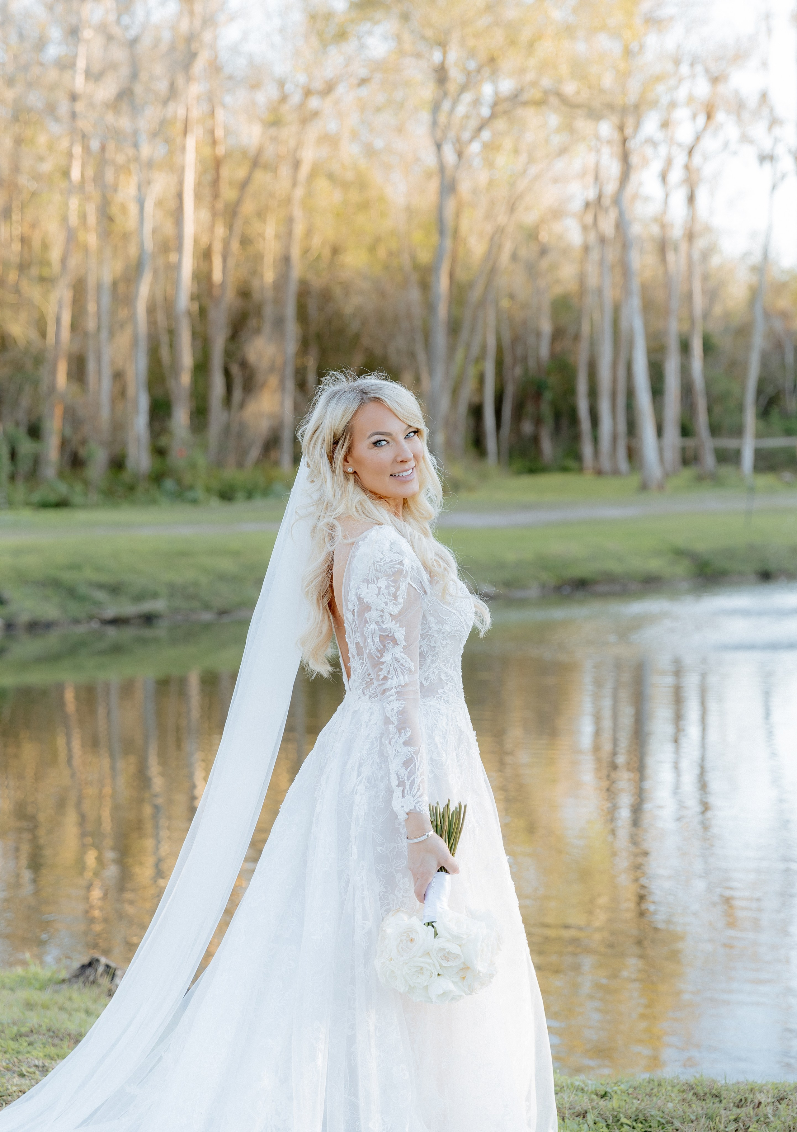 WEDDING and love story