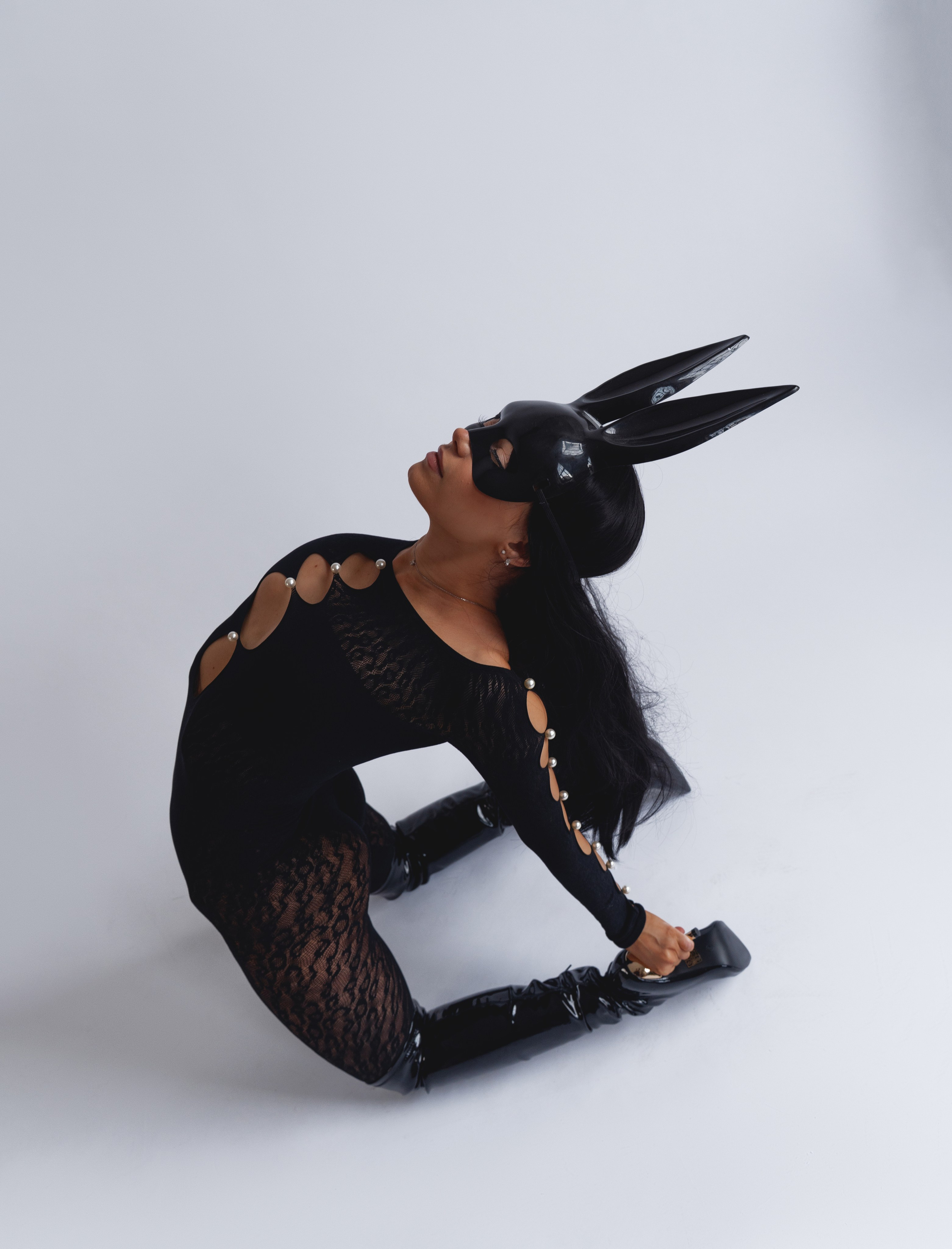 Female Fitness & Body Photographer in London | Zlata JPEG