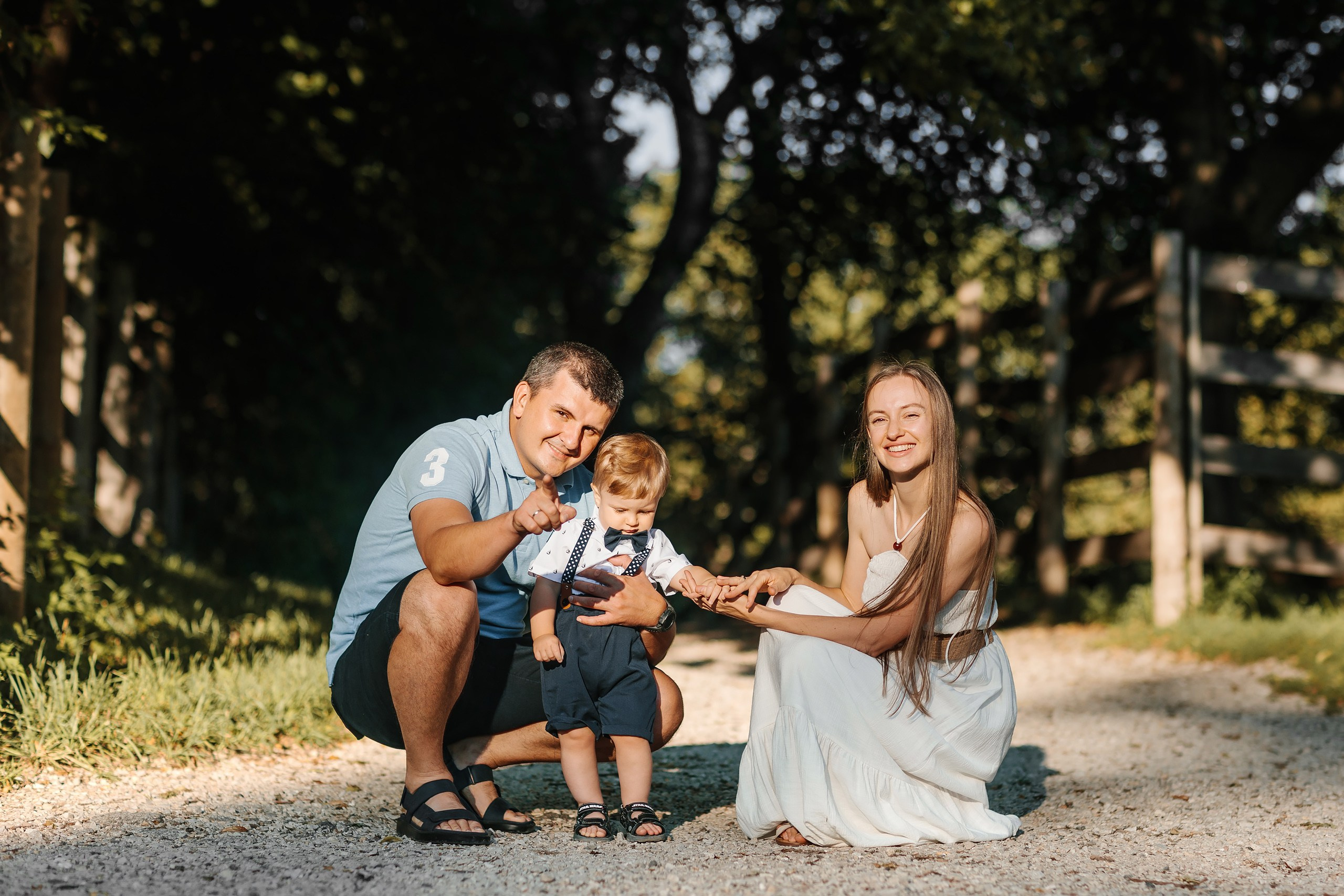 07.08.24 Family Photoshoot. Wedding family event photographer in Chicago Nick Yushevich