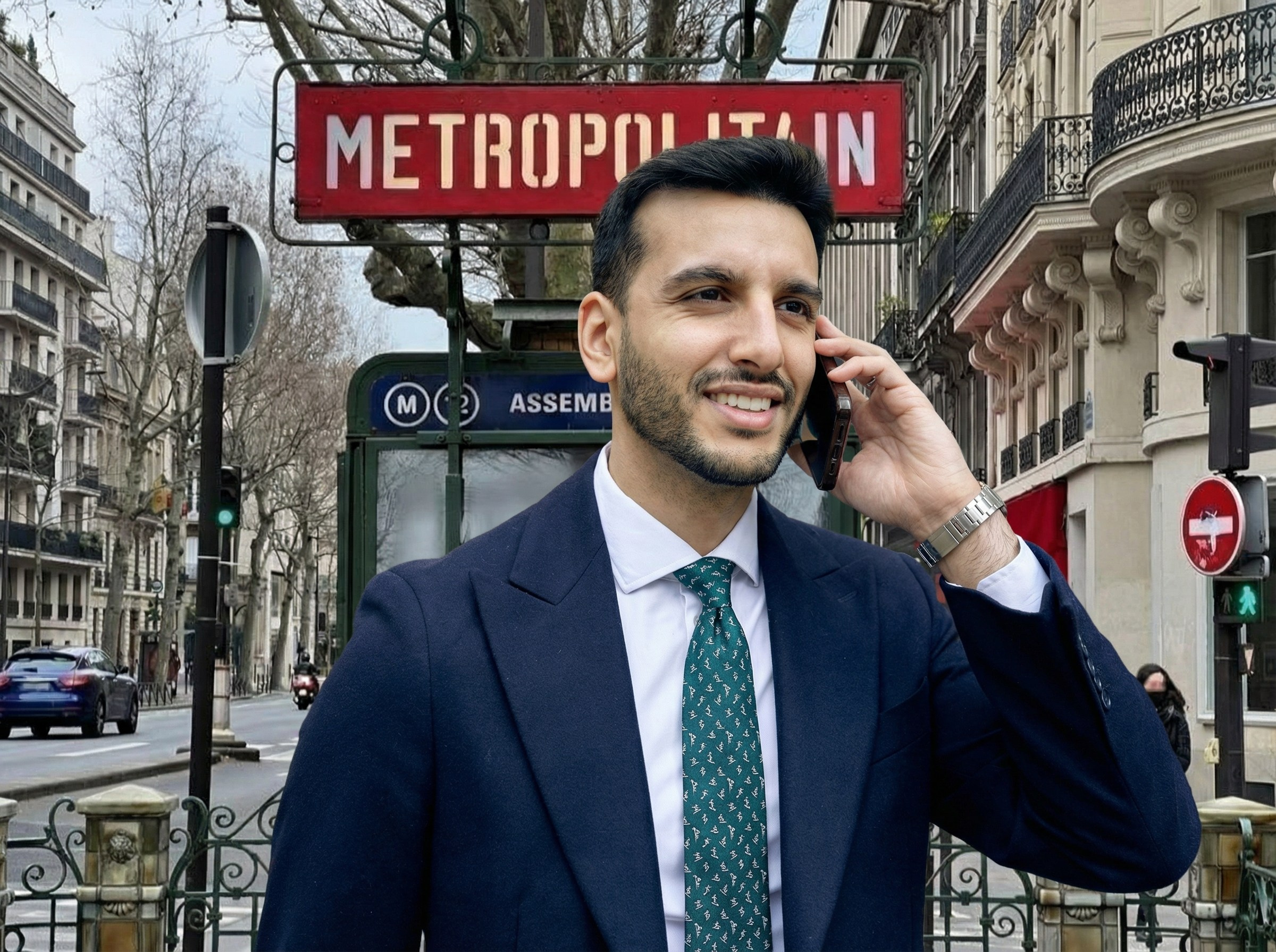 AI визуал и контент для актуария (консультанта по бизнес-рискам)