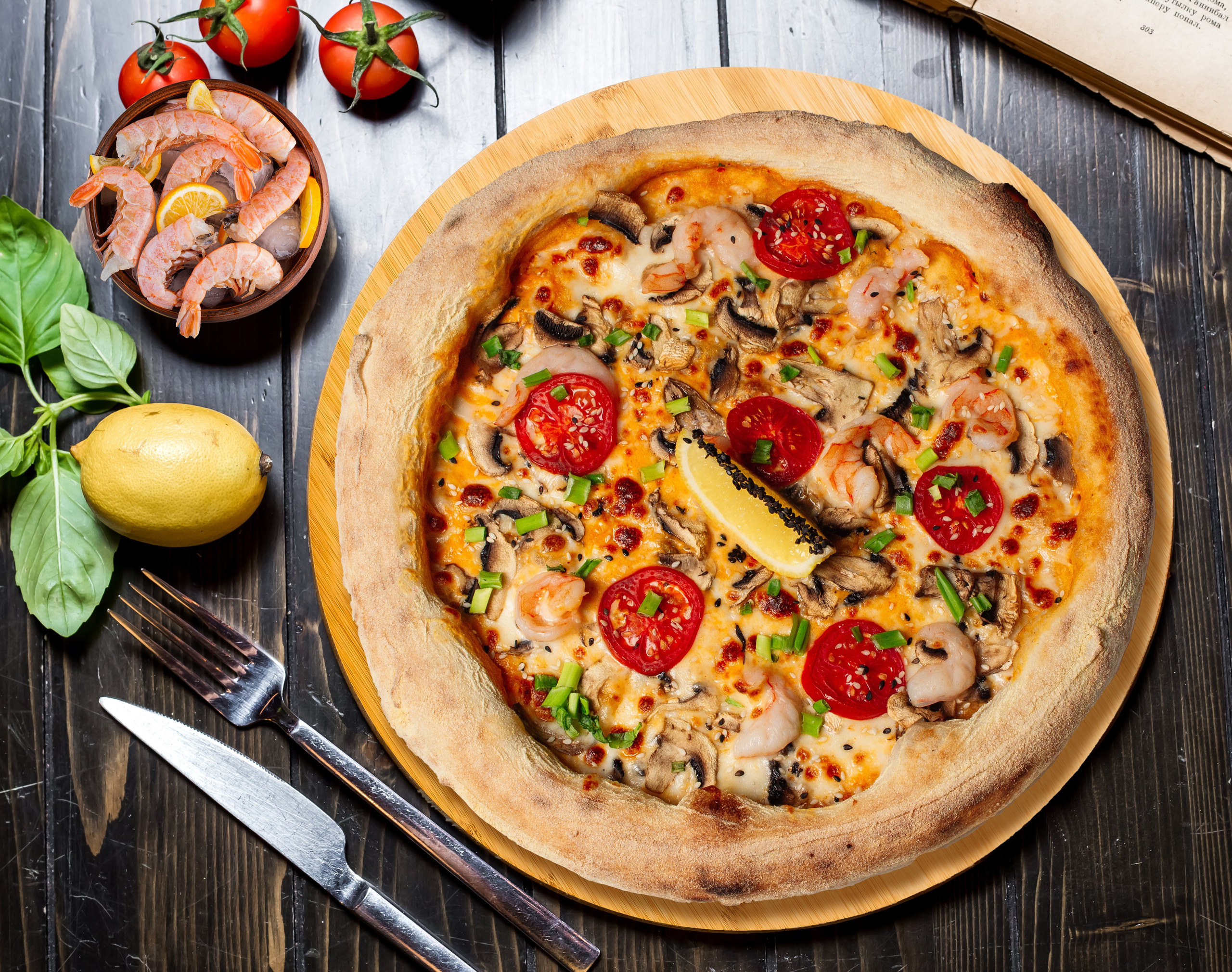 Для Брендів та бізнесу. Головна