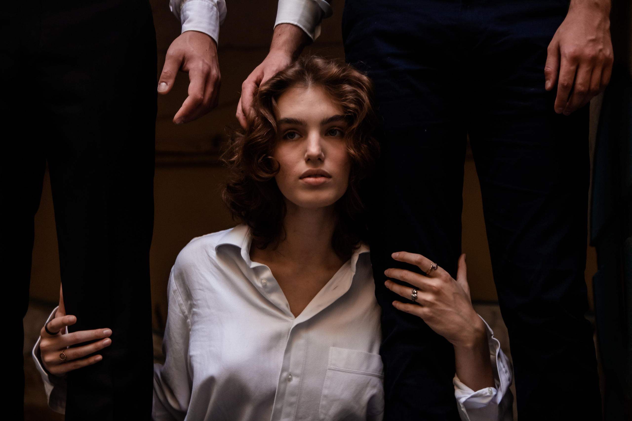 Індивідуальна. Головна