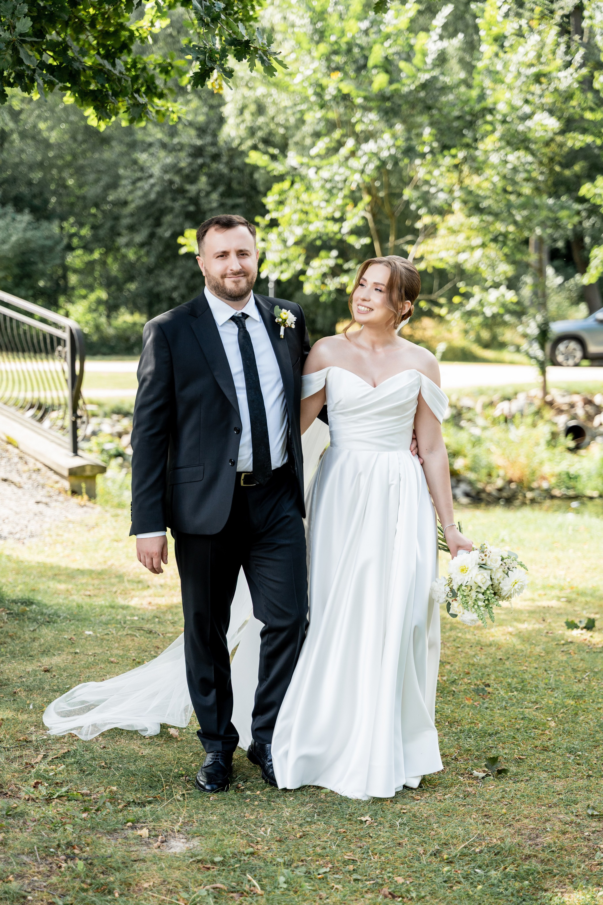 A&D. SL Wedding Photo: ponadczasowa fotografia ślubna | Wrocław & Europa