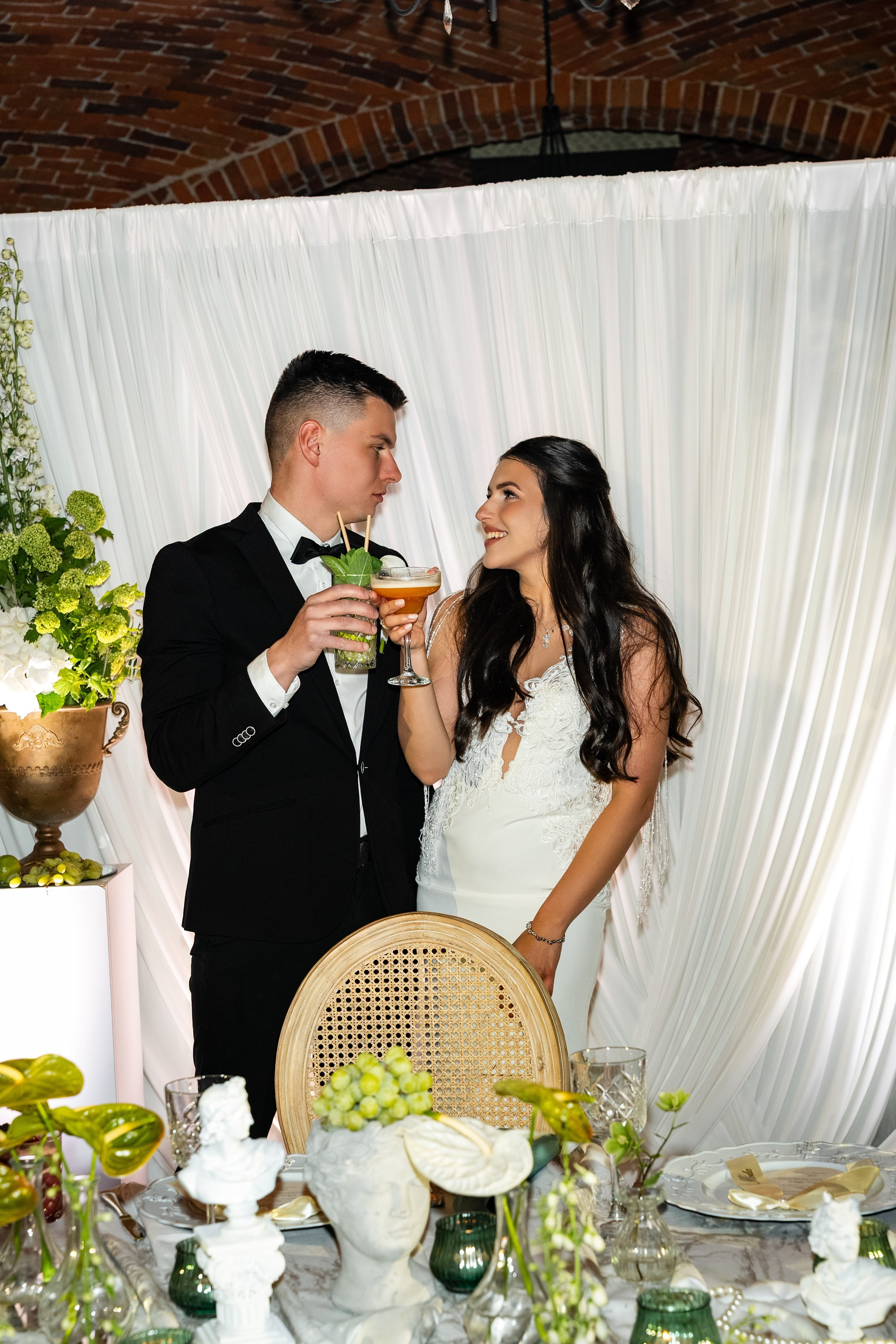 P&M. SL Wedding Photo — Editorial, Elegant & Timeless Wedding Photography in Poland and Across Europe