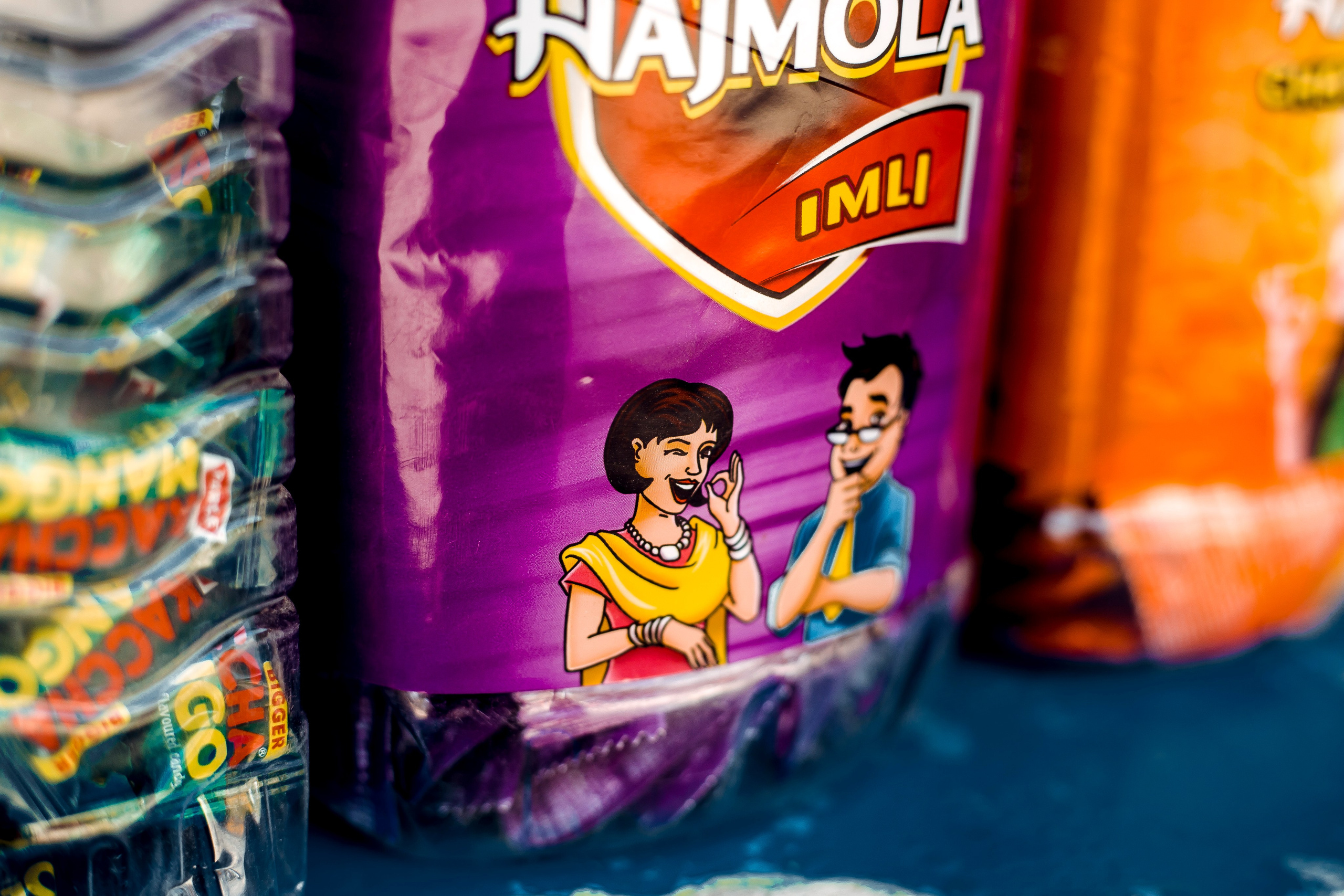 Andaman Island, part 1. Art Photographer