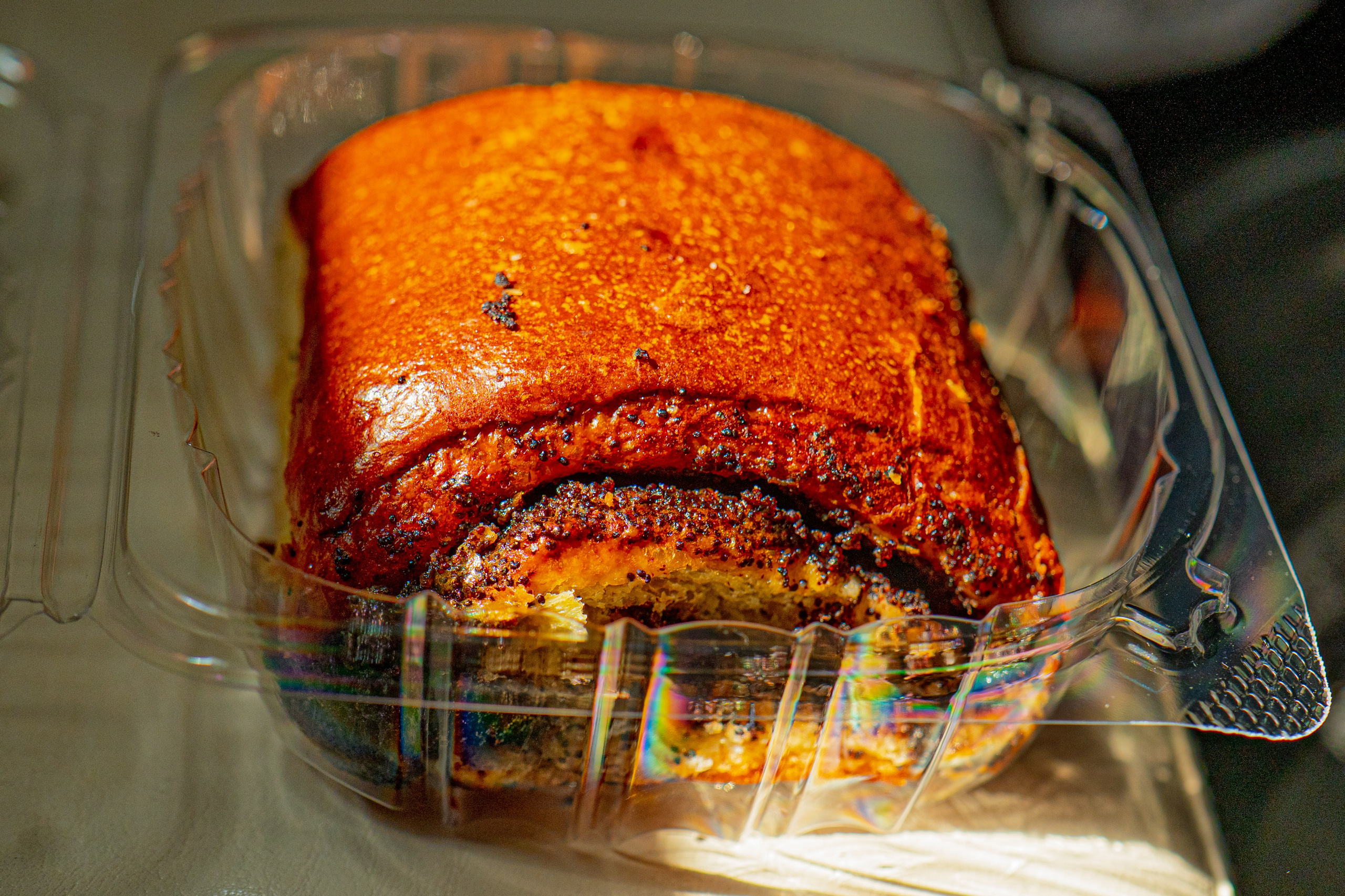 Фото Бинго — Food съемка. Отражение