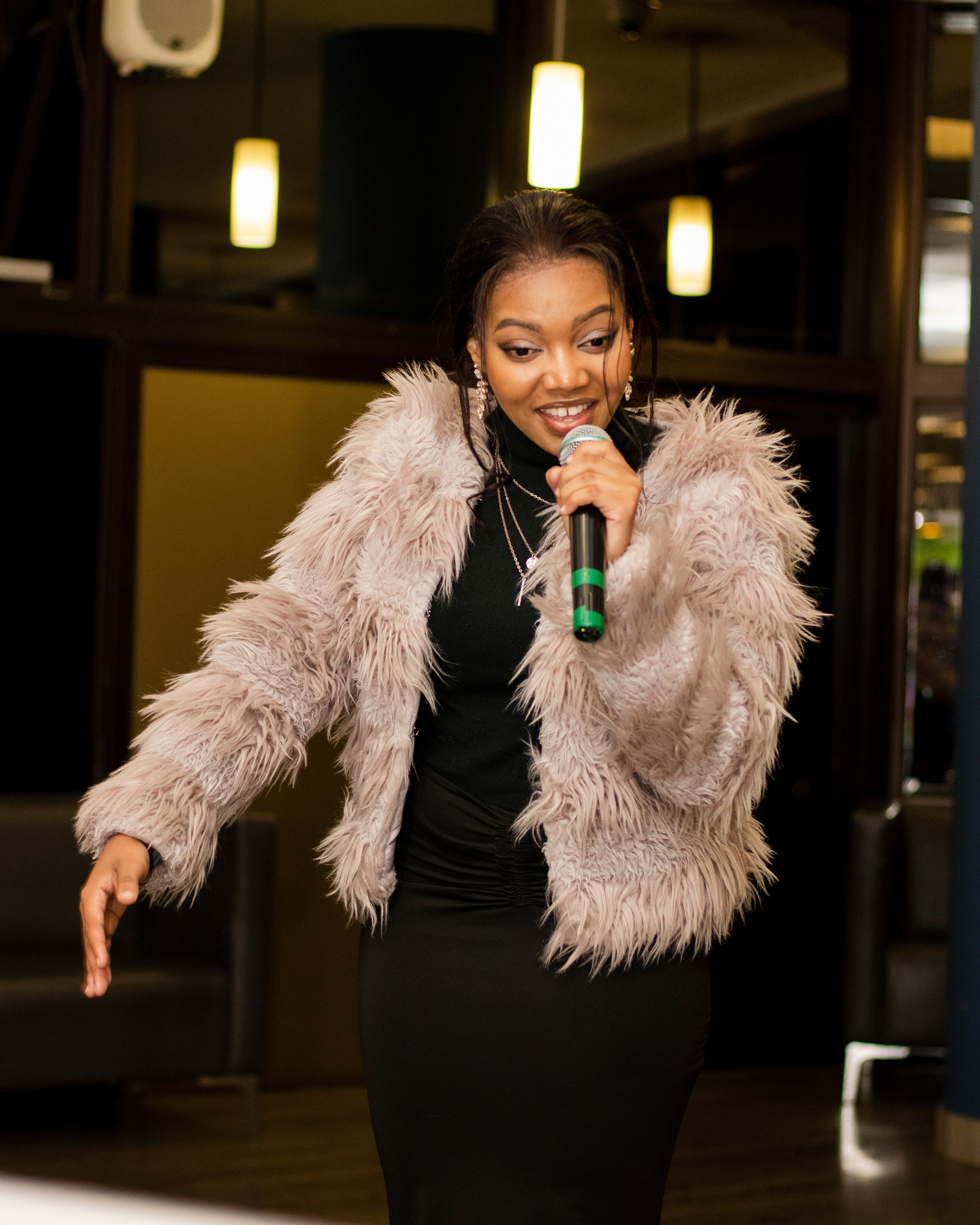 Corporate Events. KAYdaGEE