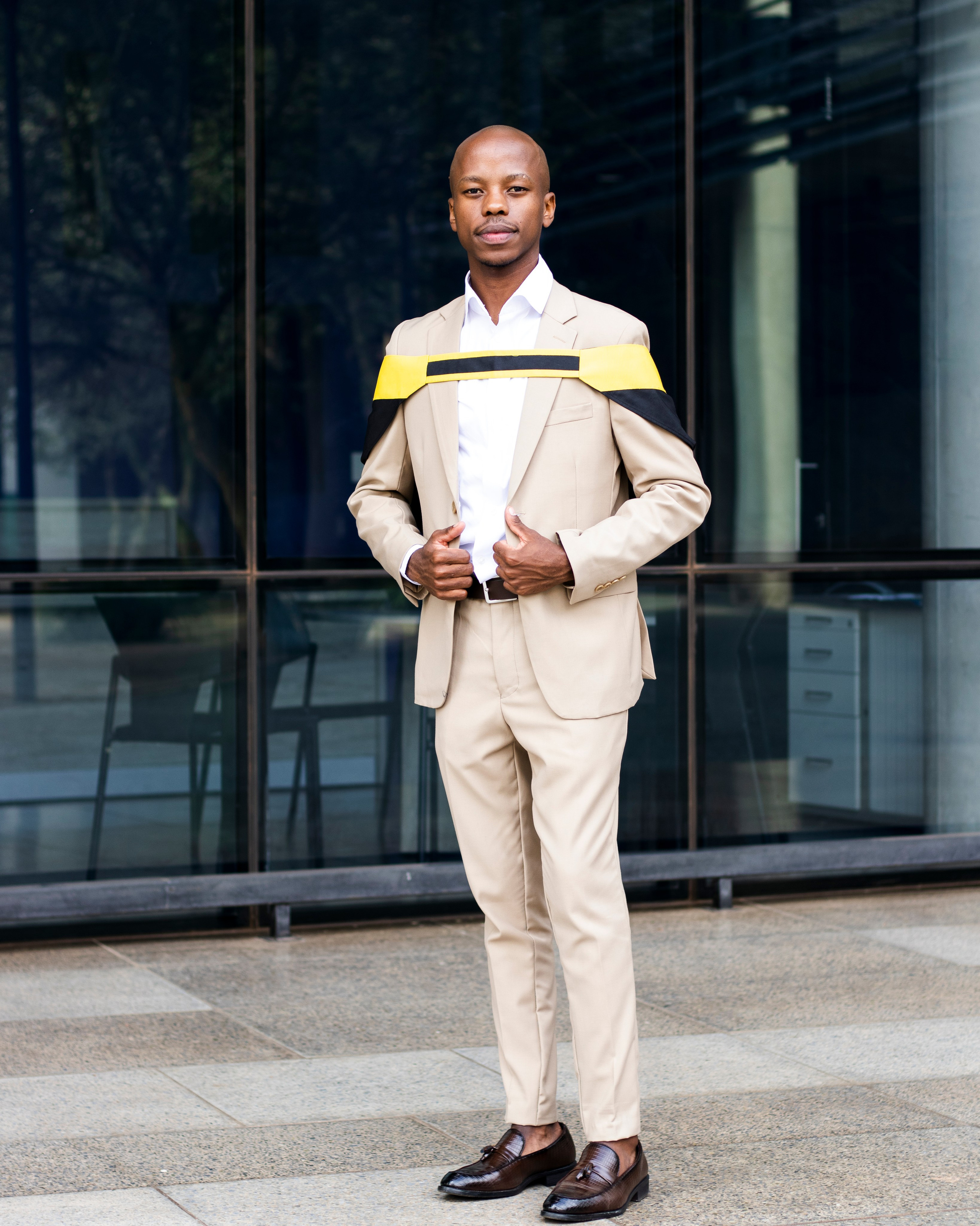 Graduations. KAYdaGEE