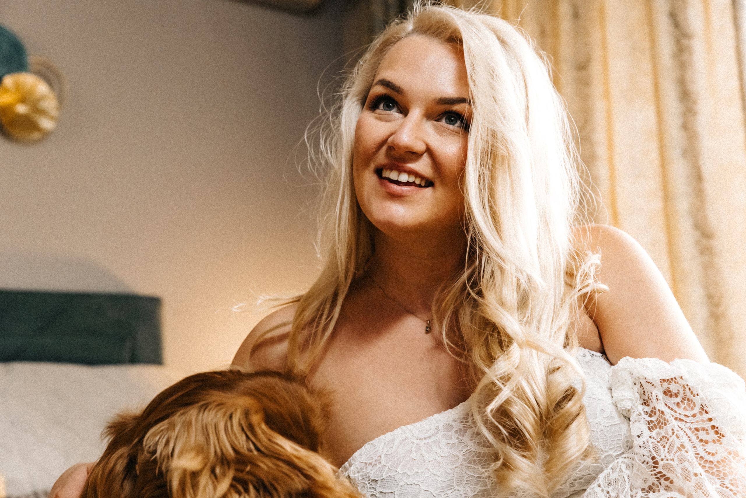 Годеж. Фотограф Ирина Йотова