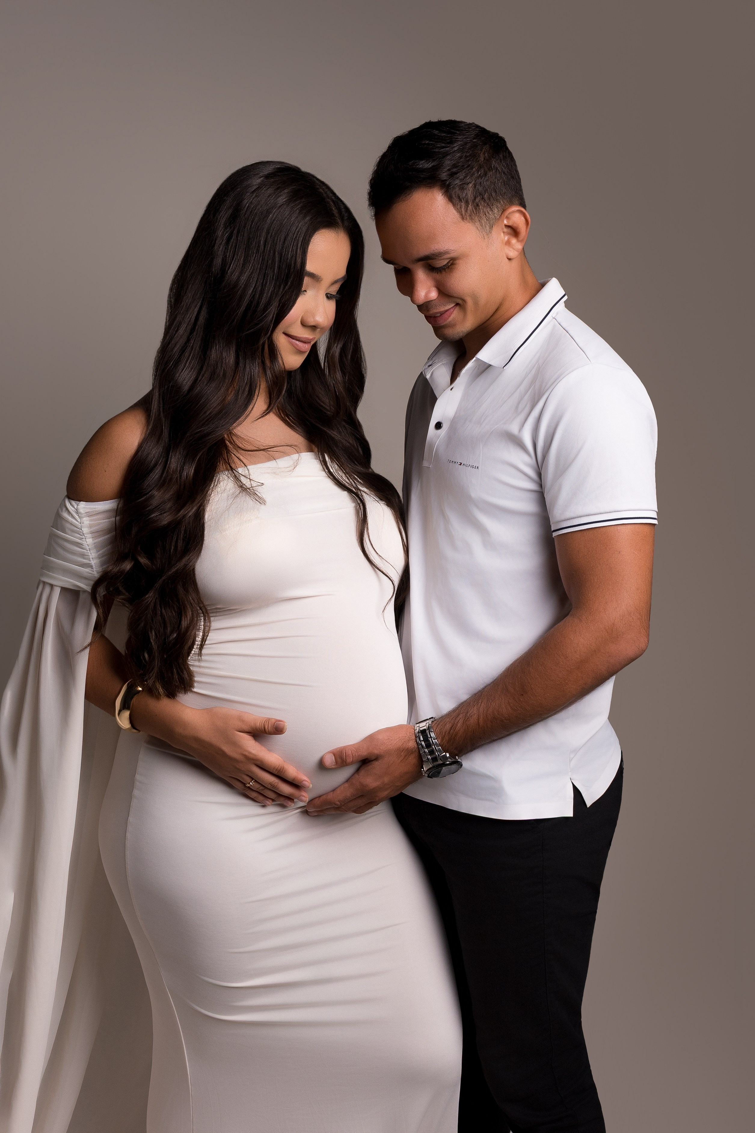 Maria Clara. Edrd — Eduardo Med | Fotografia