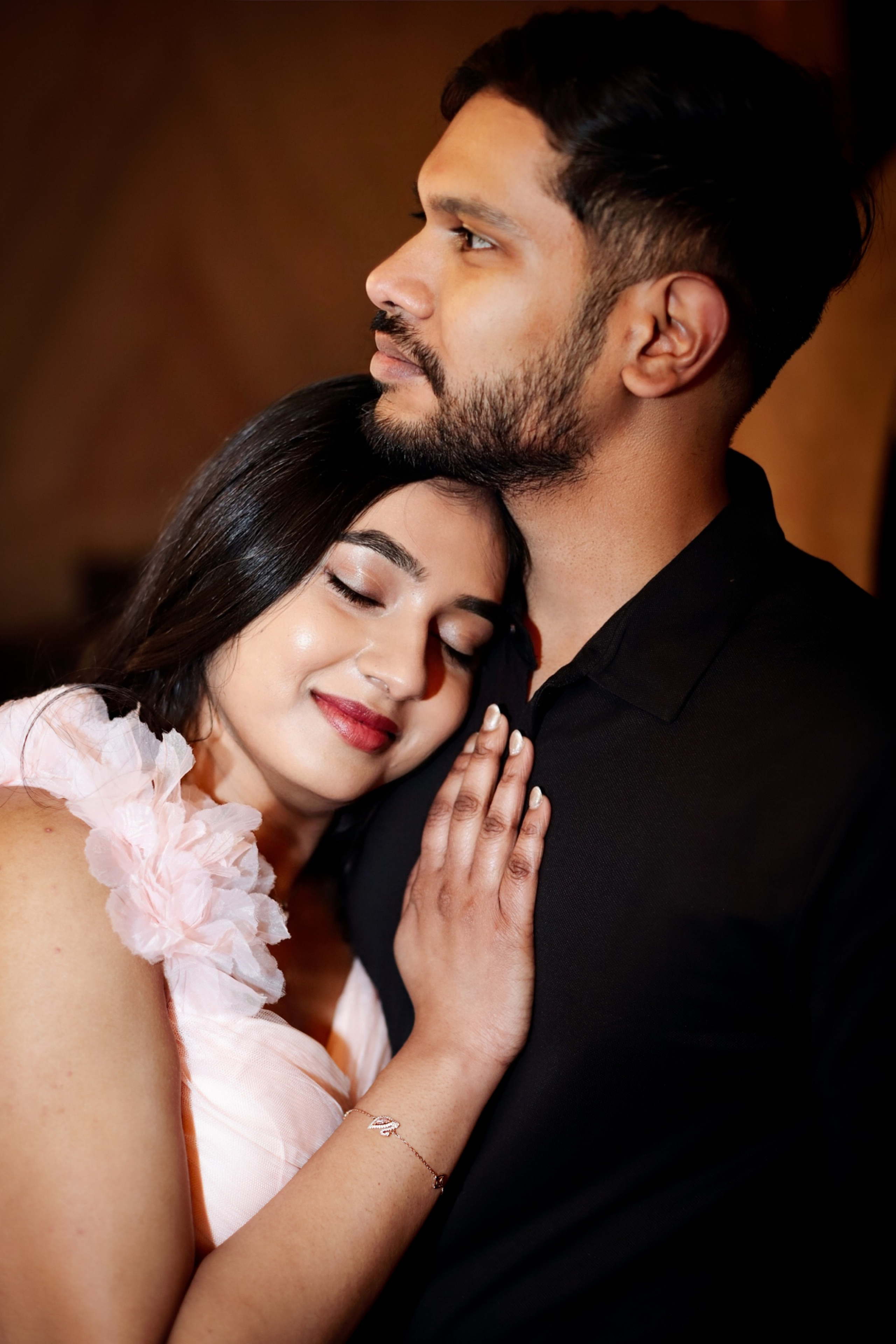 Deepak&Shaemala. VALERIIA VIUNOVA individual shooting\love story\event\brand