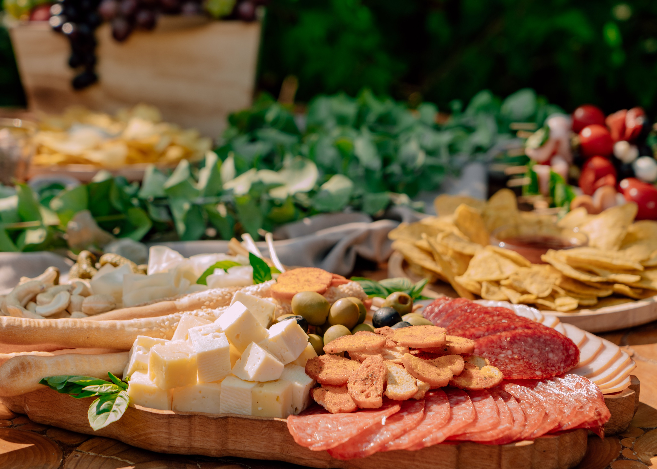 День Рождения Ованнеса. YAADELINA Фотограф Аделина Багдасарян