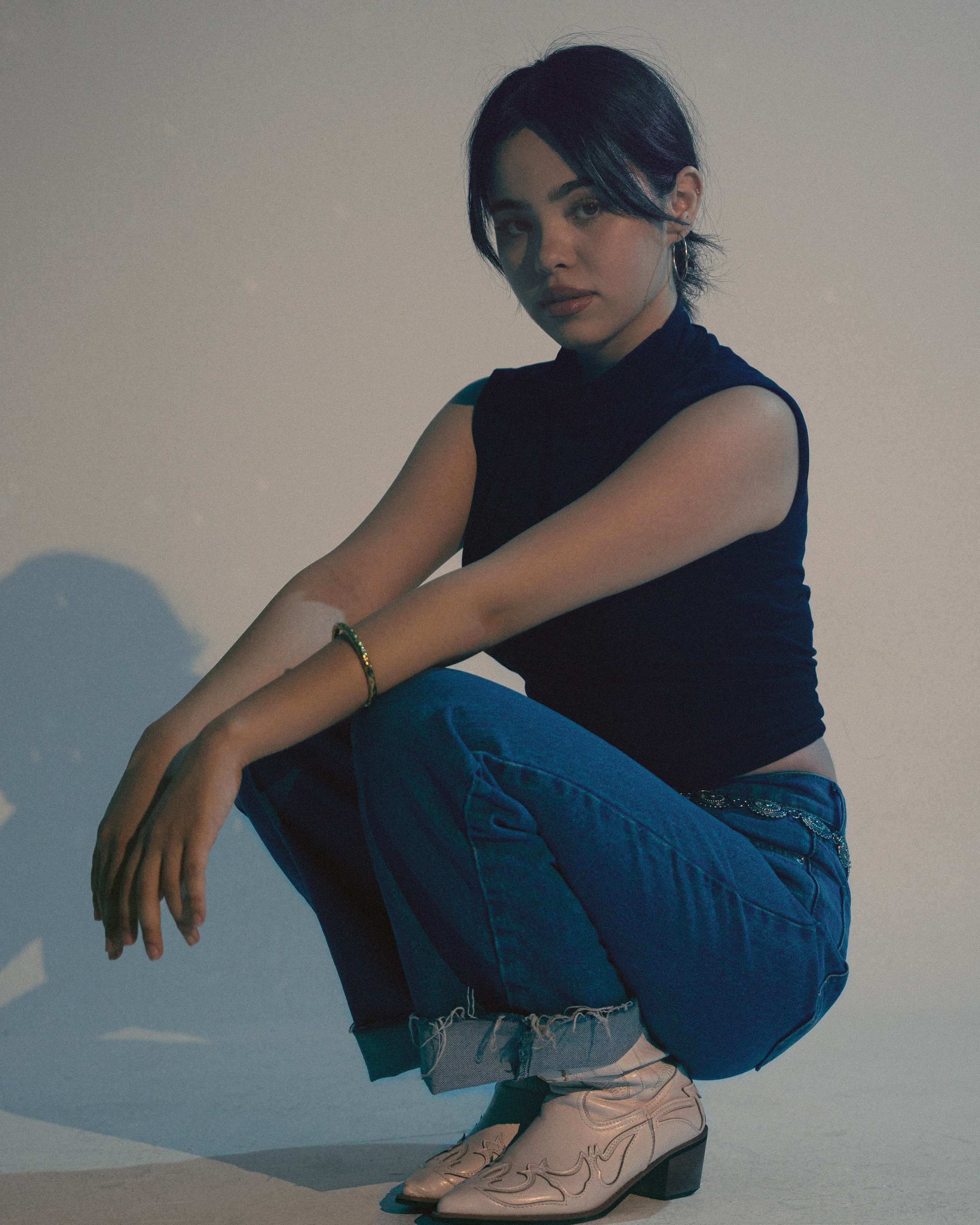 Emdinova. From rapture