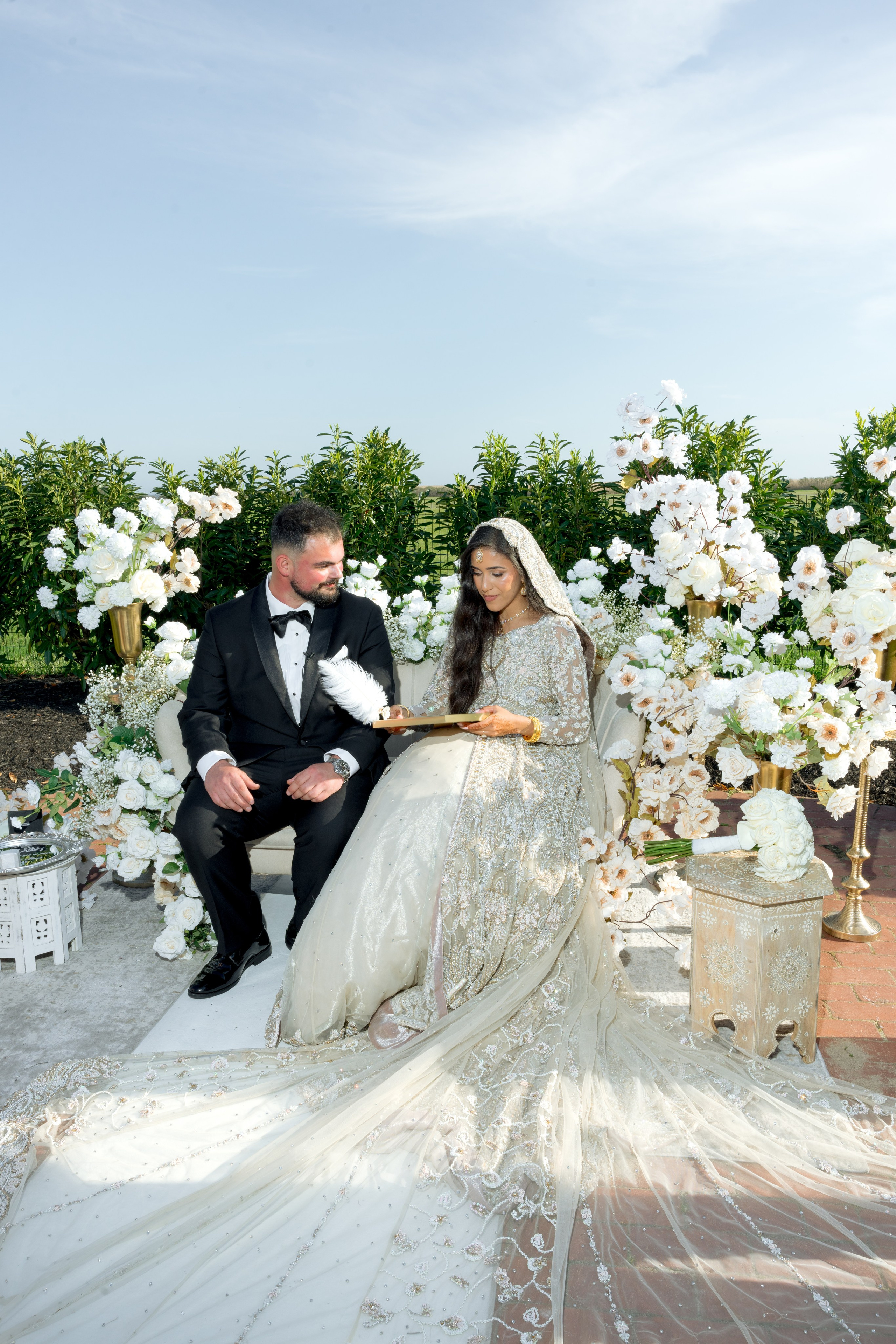 Amatul and Jacob. Anna Krasnova Wedding photographer