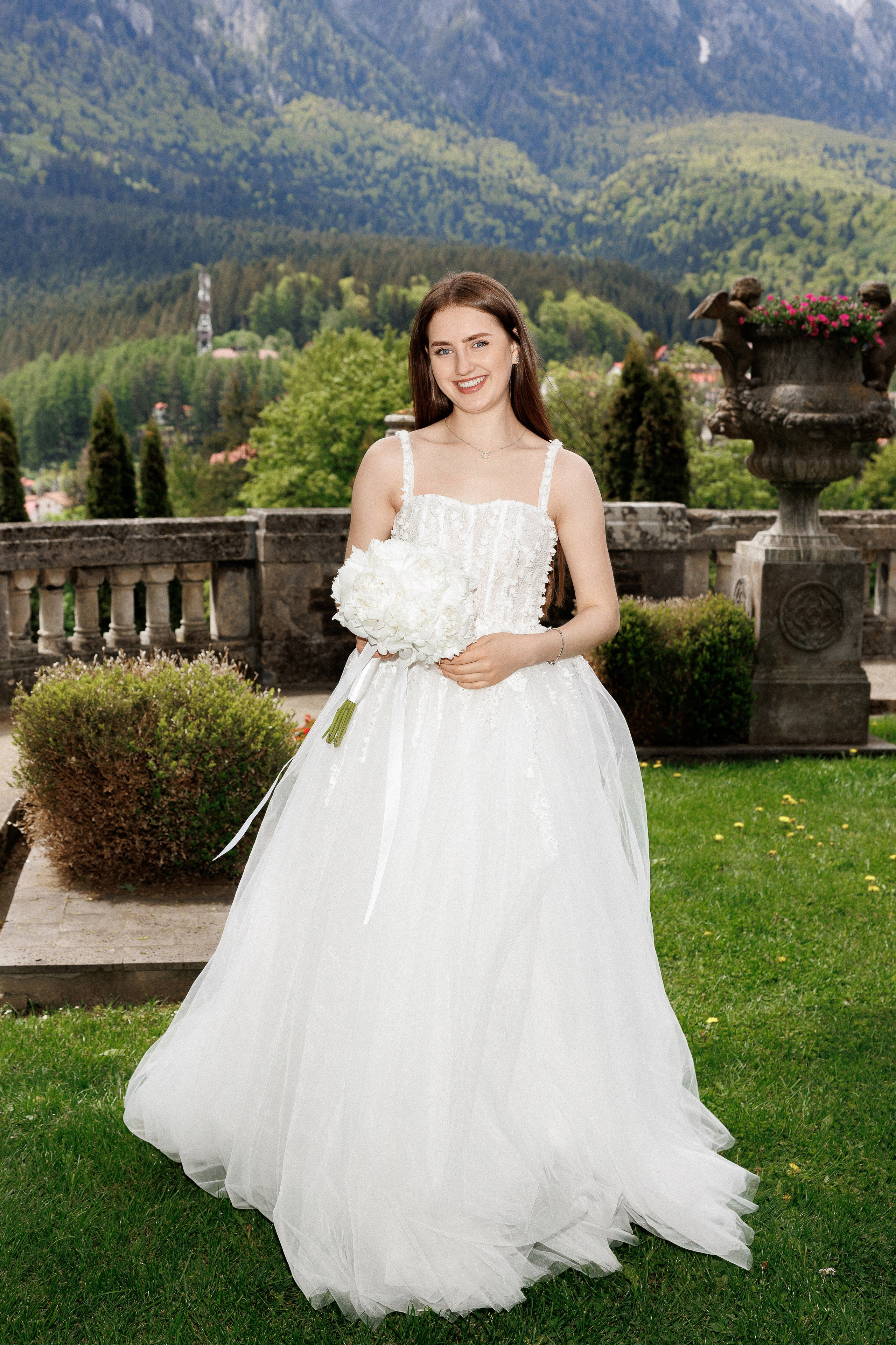 Ion & Djulieta — Richland — Wedding Day. Servicii Foto și Video 067188353