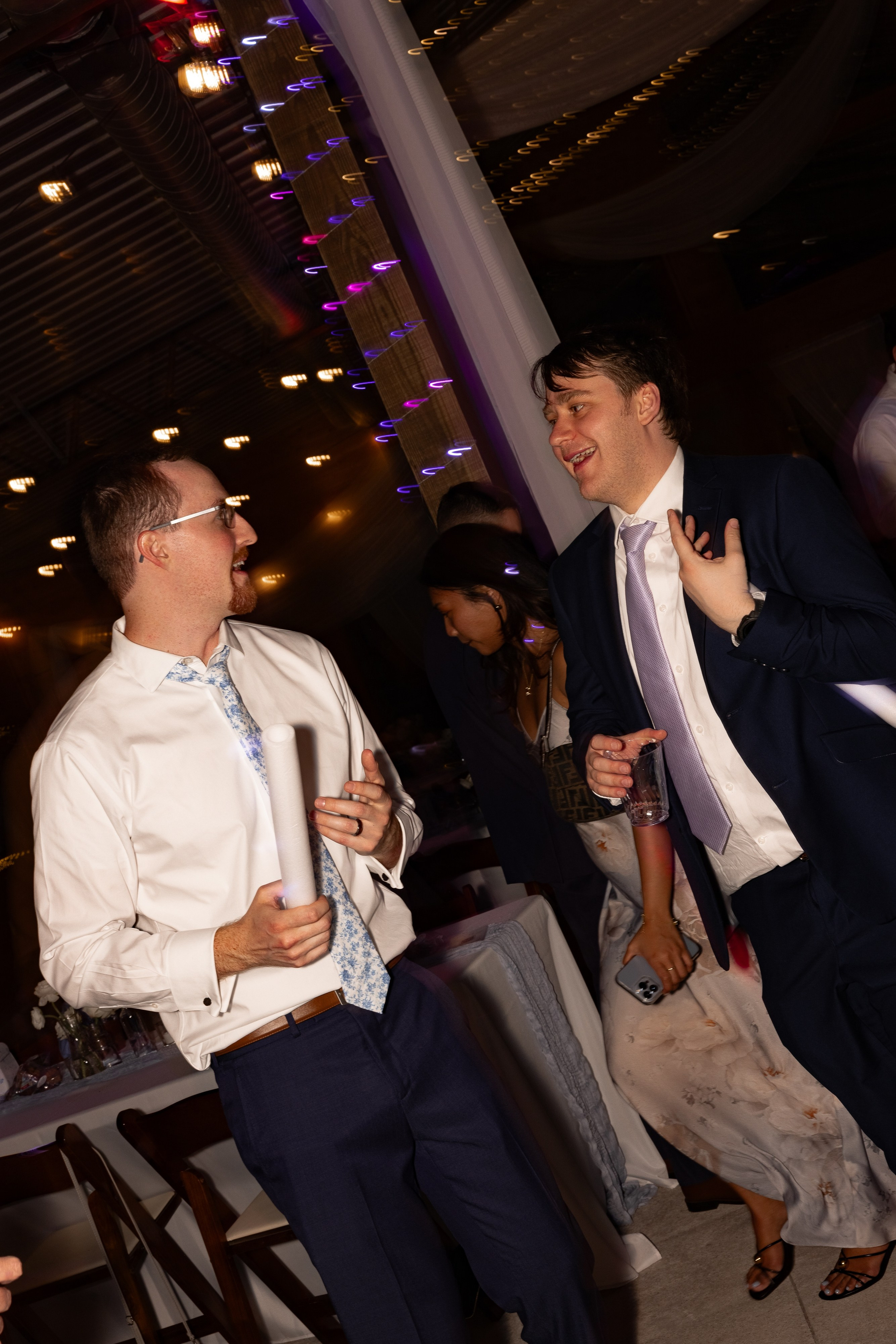 Haley and Will. Photographer Anastasia Nagibina