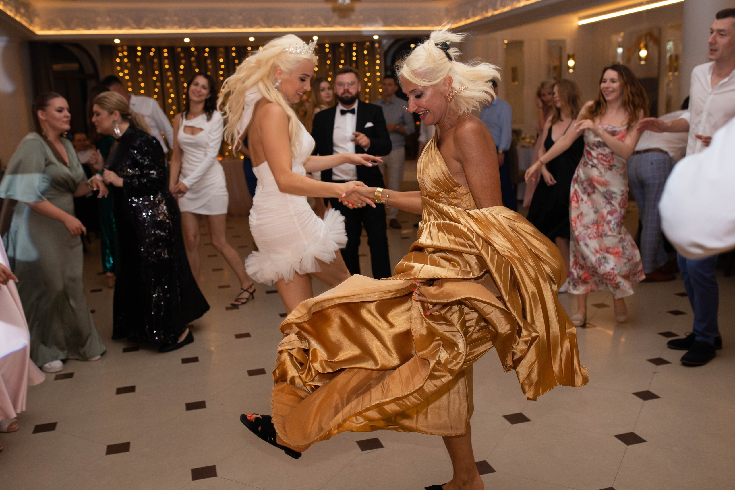 Paweł i Anzela. Home page