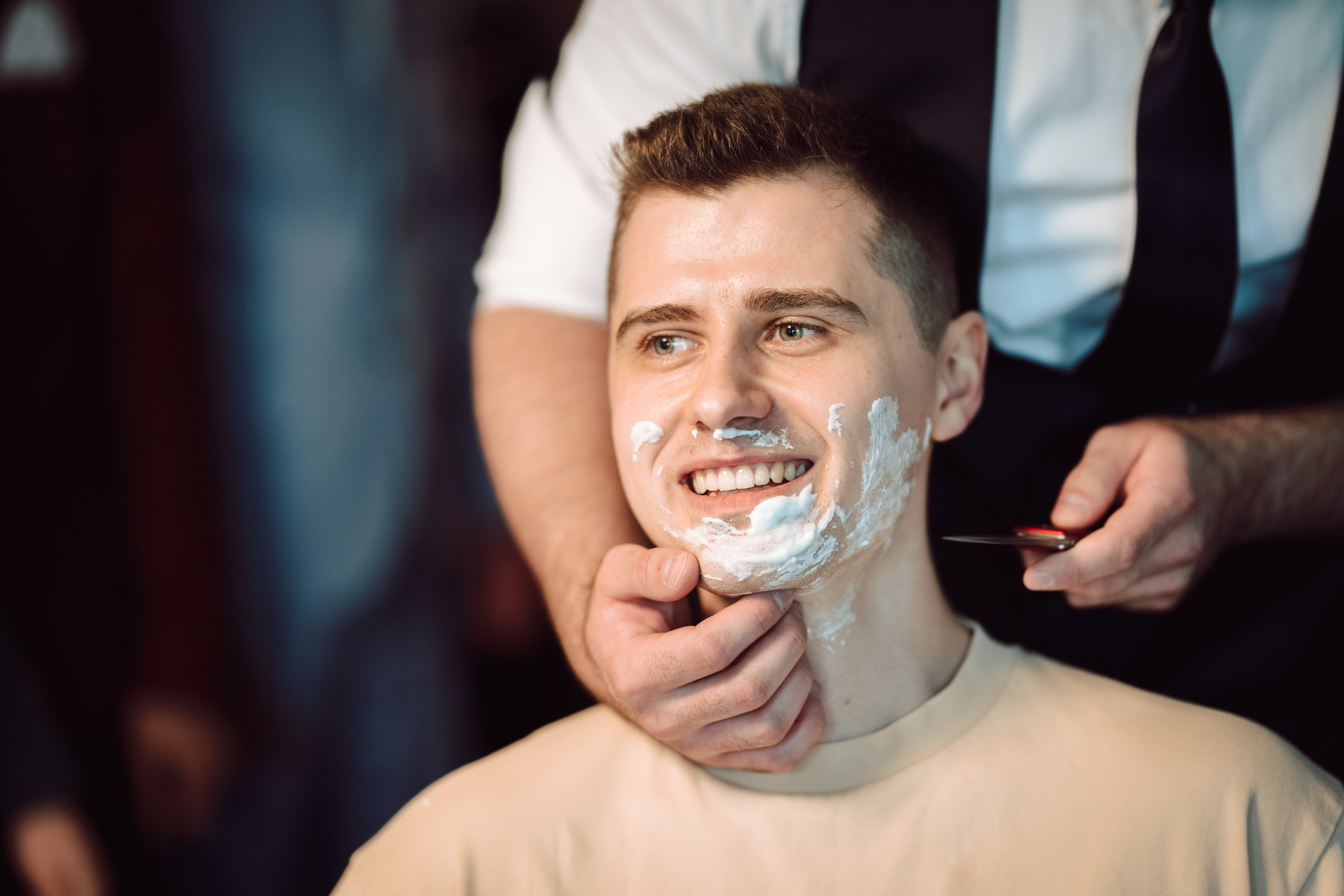 Bianca & Mihai. The Catalins Events — Wedding Photography & Videography