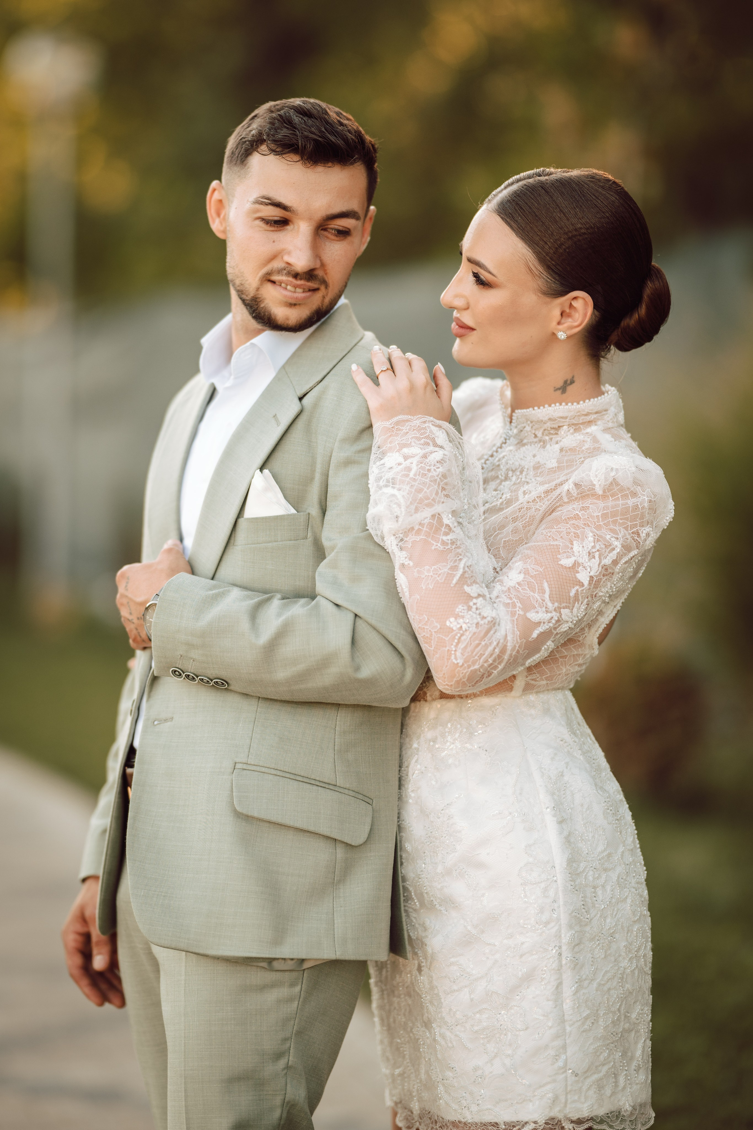 Andreea & Gabriel. The Catalins Events — Wedding Photography & Videography