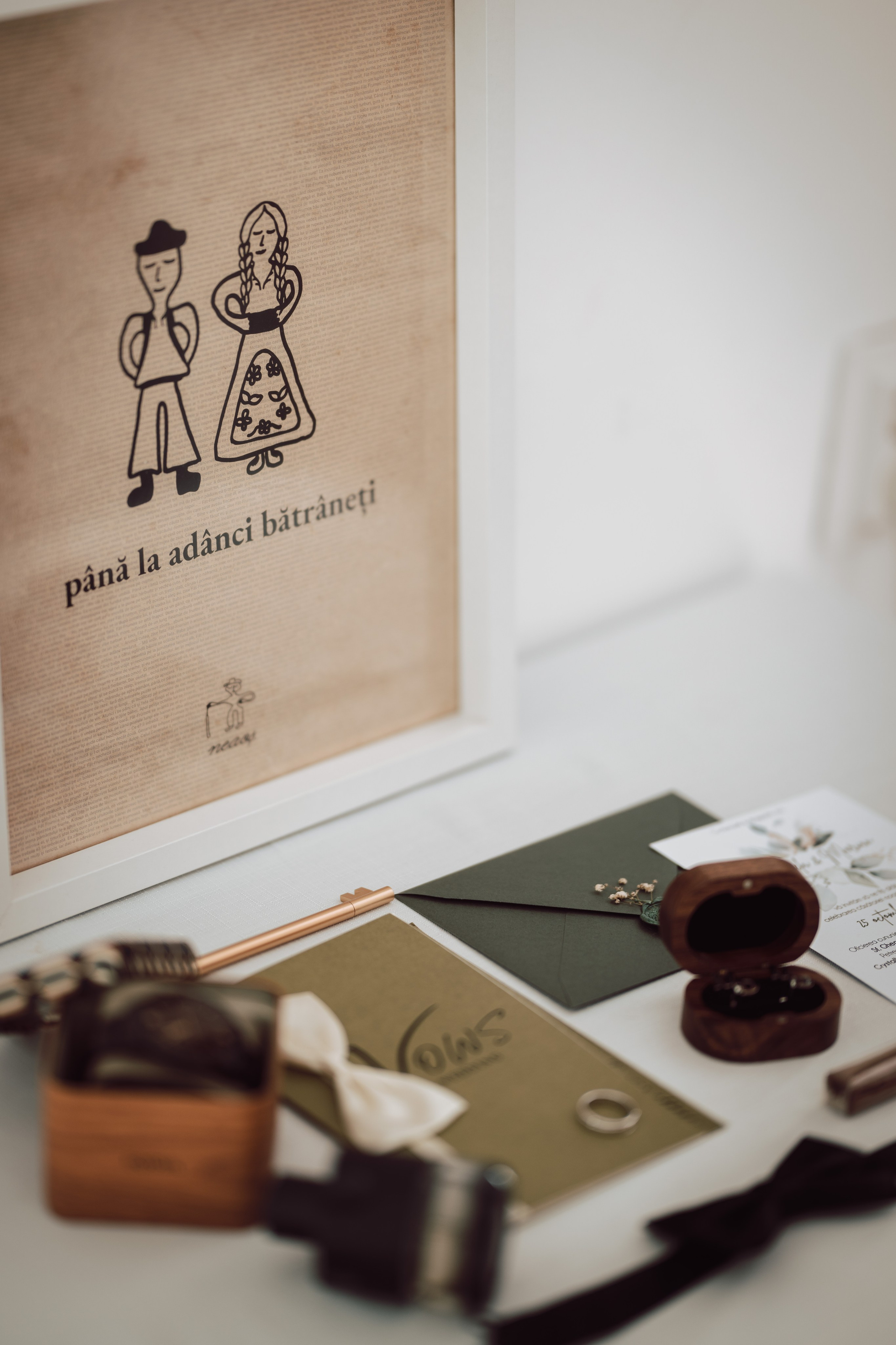 Gabriela & Marian. The Catalins Events — Wedding Photography & Videography