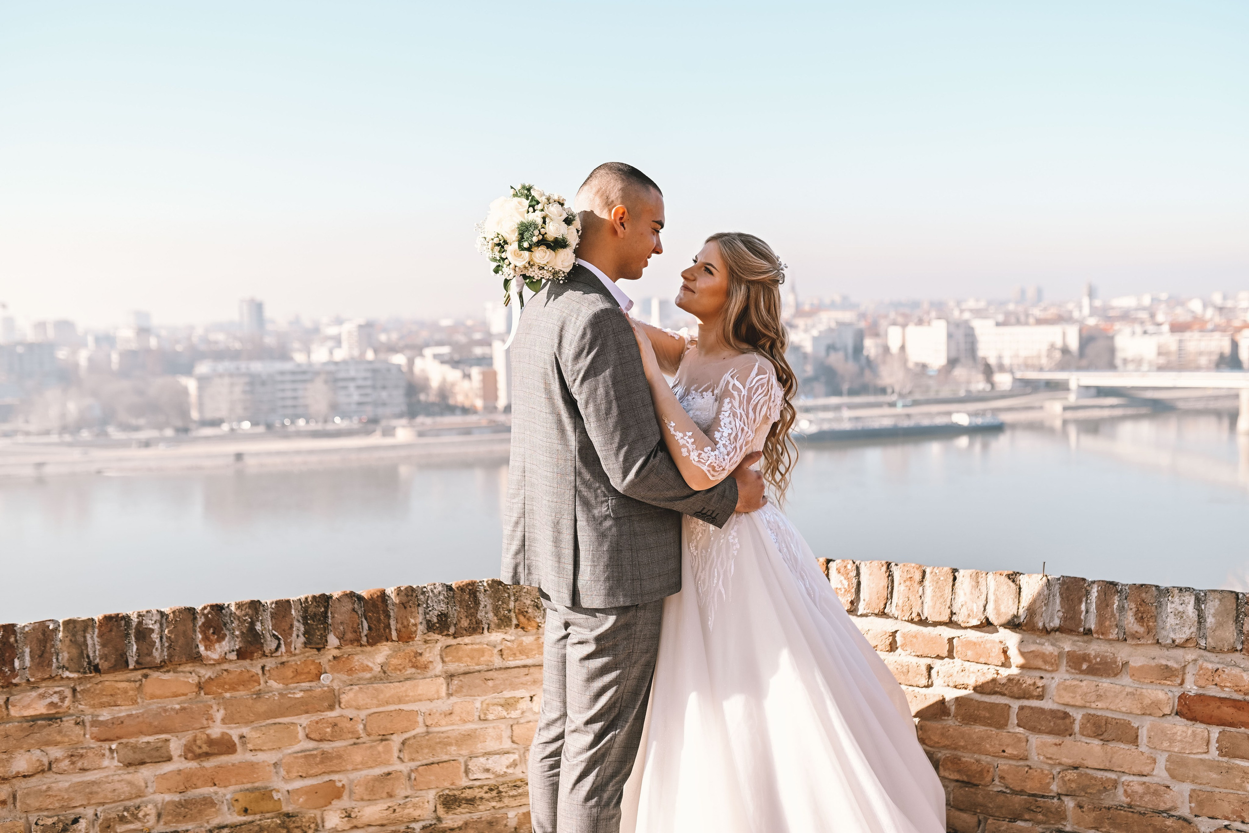TEODORA & NIKOLA. DIGITALNI STUDIO PAGI FOTO