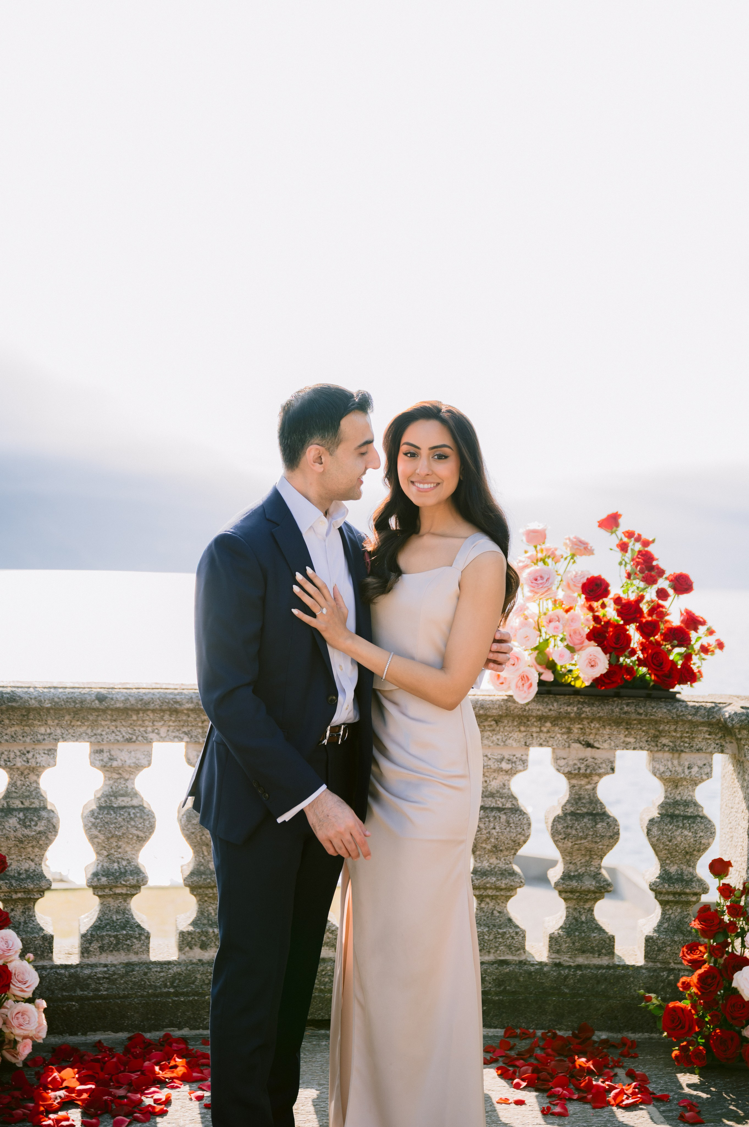 Lake Como. Lake Como Photographer — Proposal | Wedding | Elopement