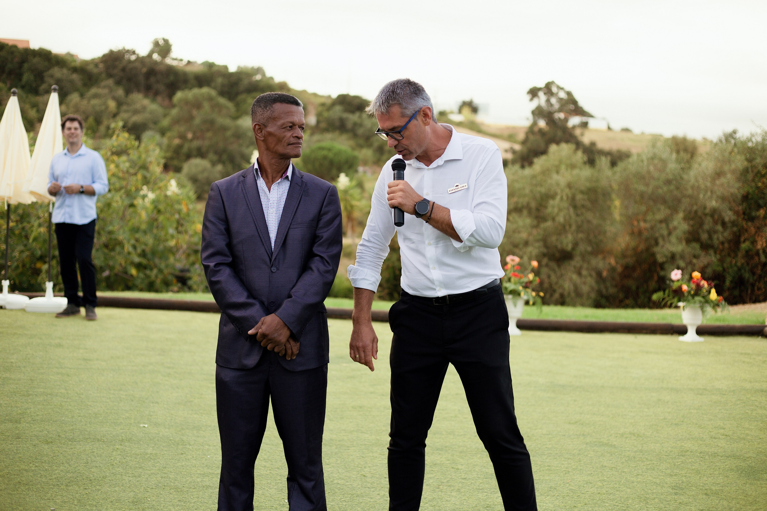 Cíntia & Alexandre. Fazemos o seu casamento ser lembrado por gerações