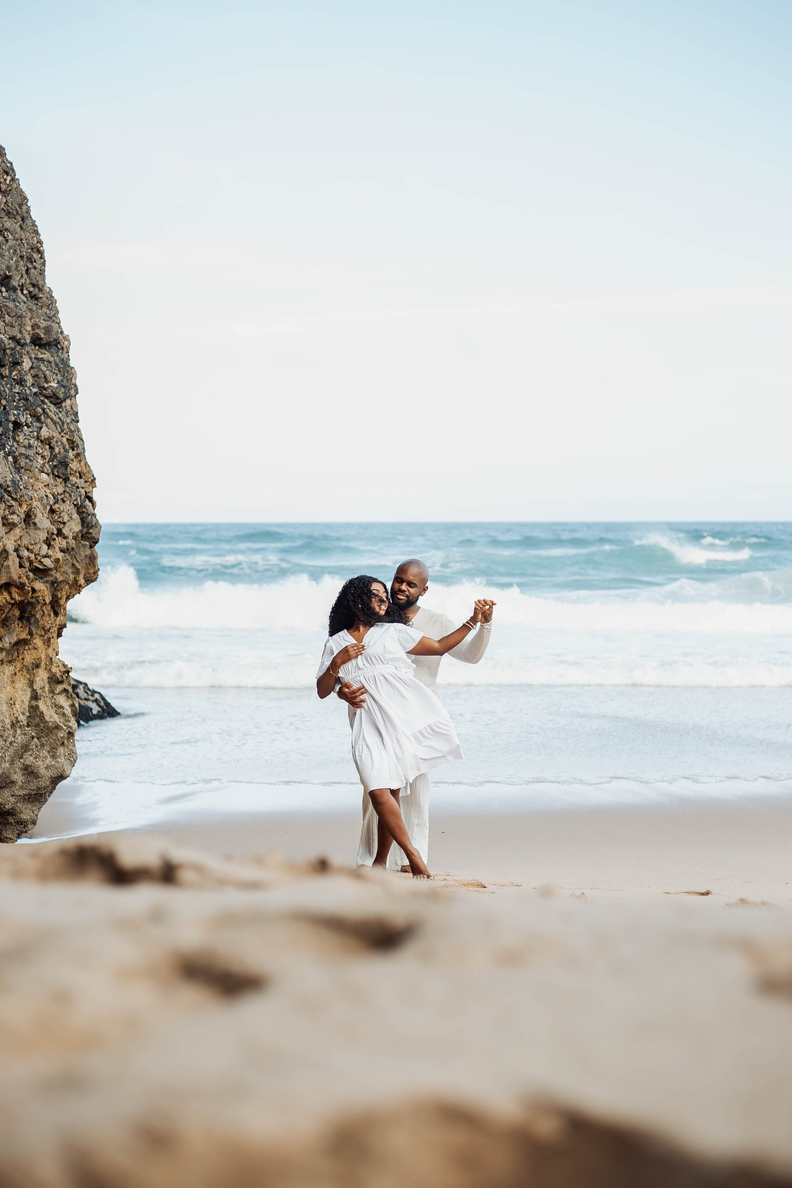Orlanda e Márcio. Fazemos o seu casamento ser lembrado por gerações