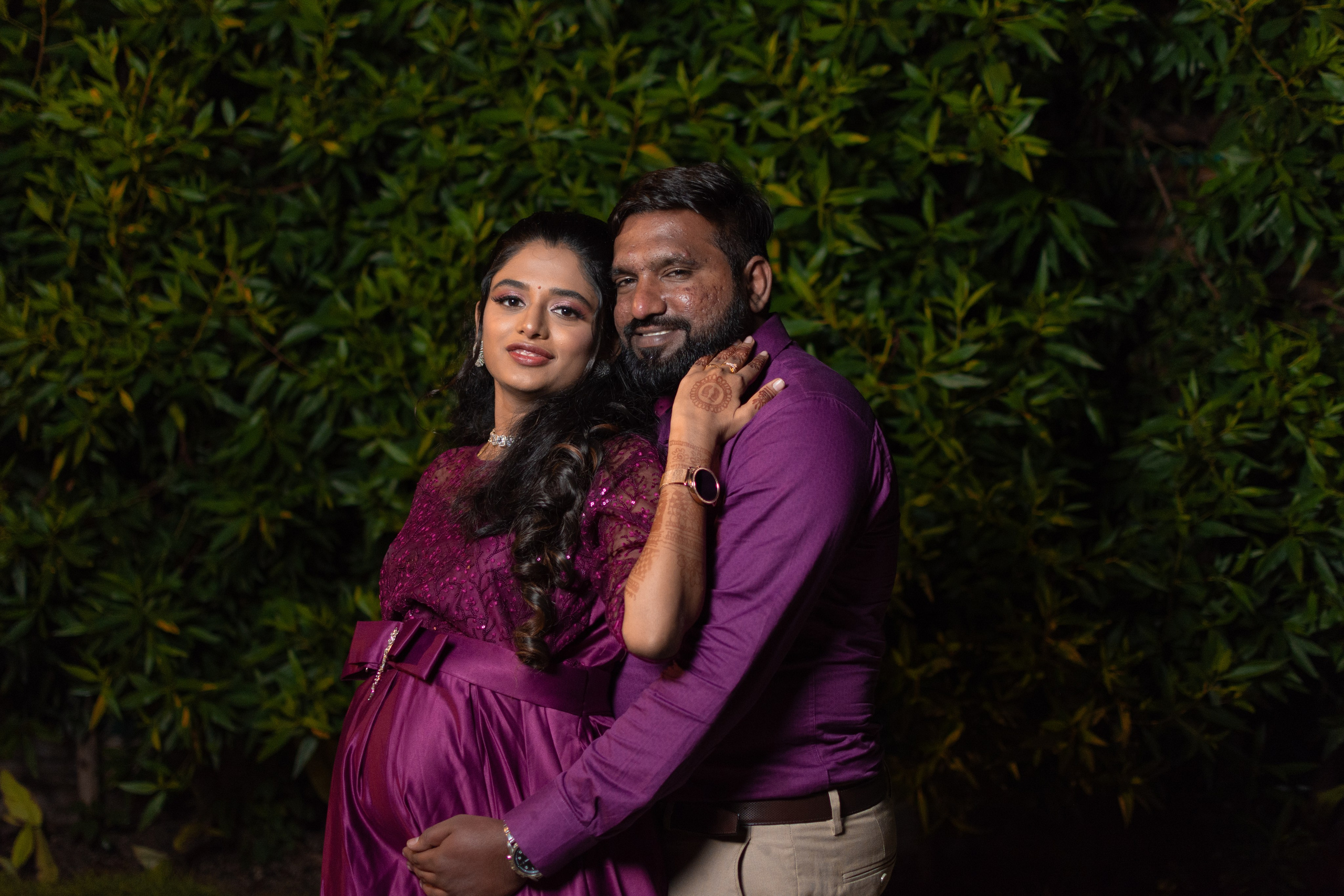 Baby Shower. Insta Studio