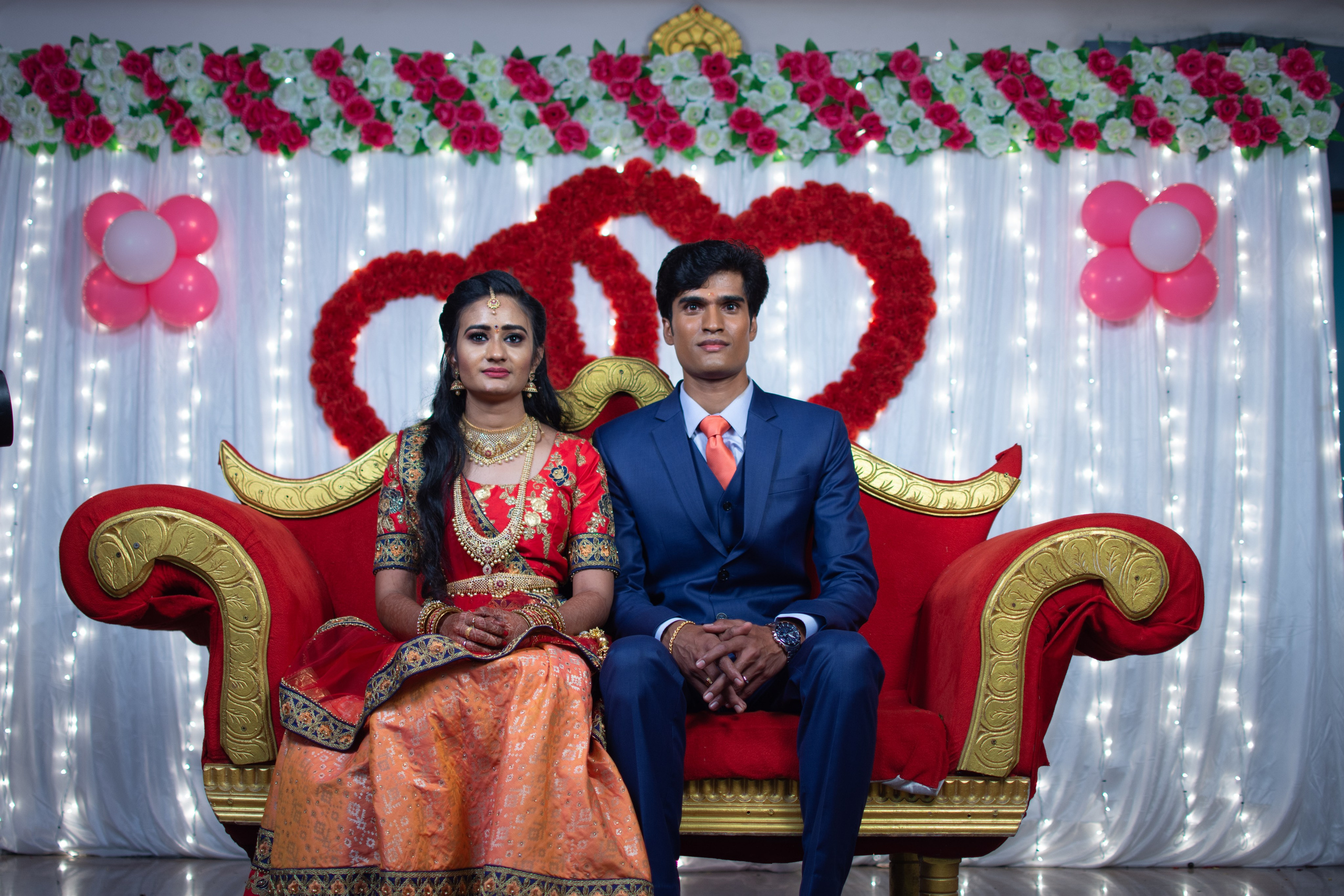 Weddings. Insta Studio