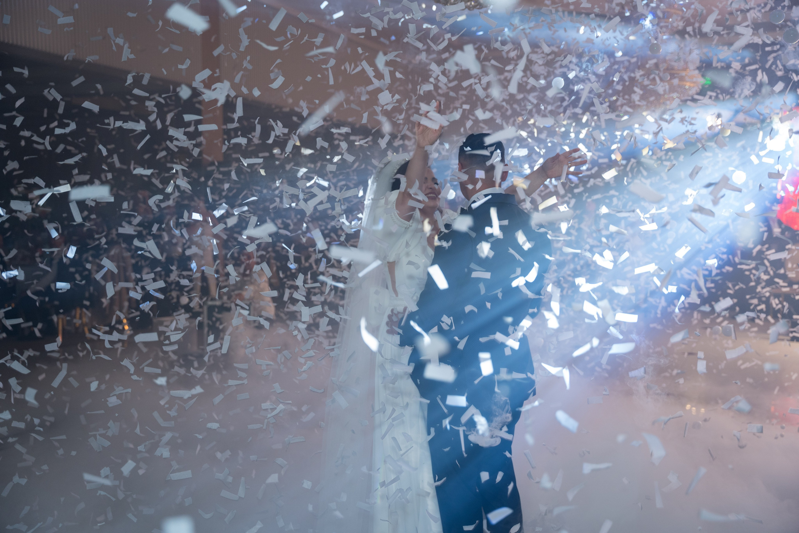 Ciprian, Luca & Anamaria. RRStudio — Fotograf evenimente