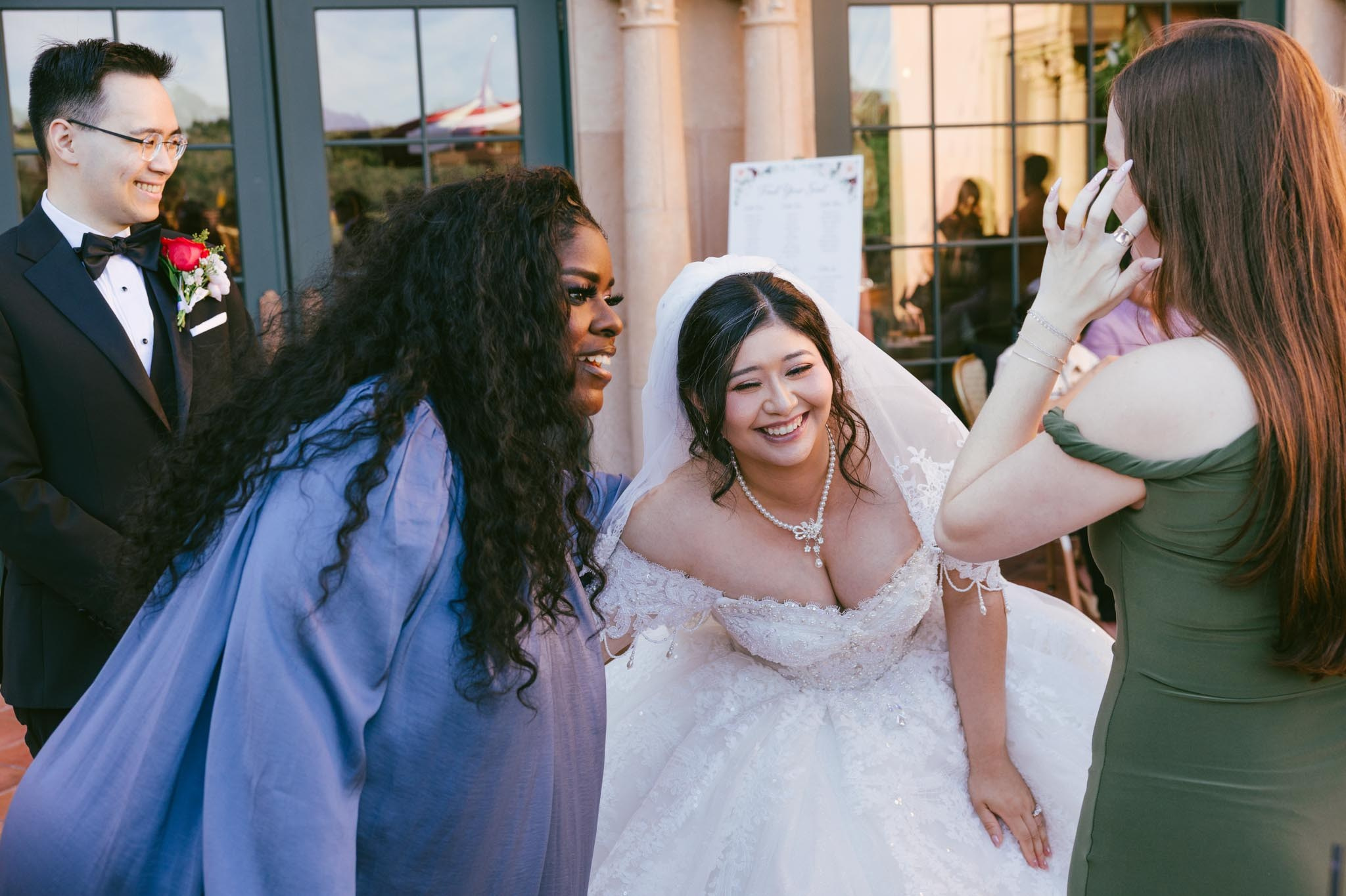 2026.03.22 Abigail & Andy. Sura Moments | Southern California Wedding Photo & Video