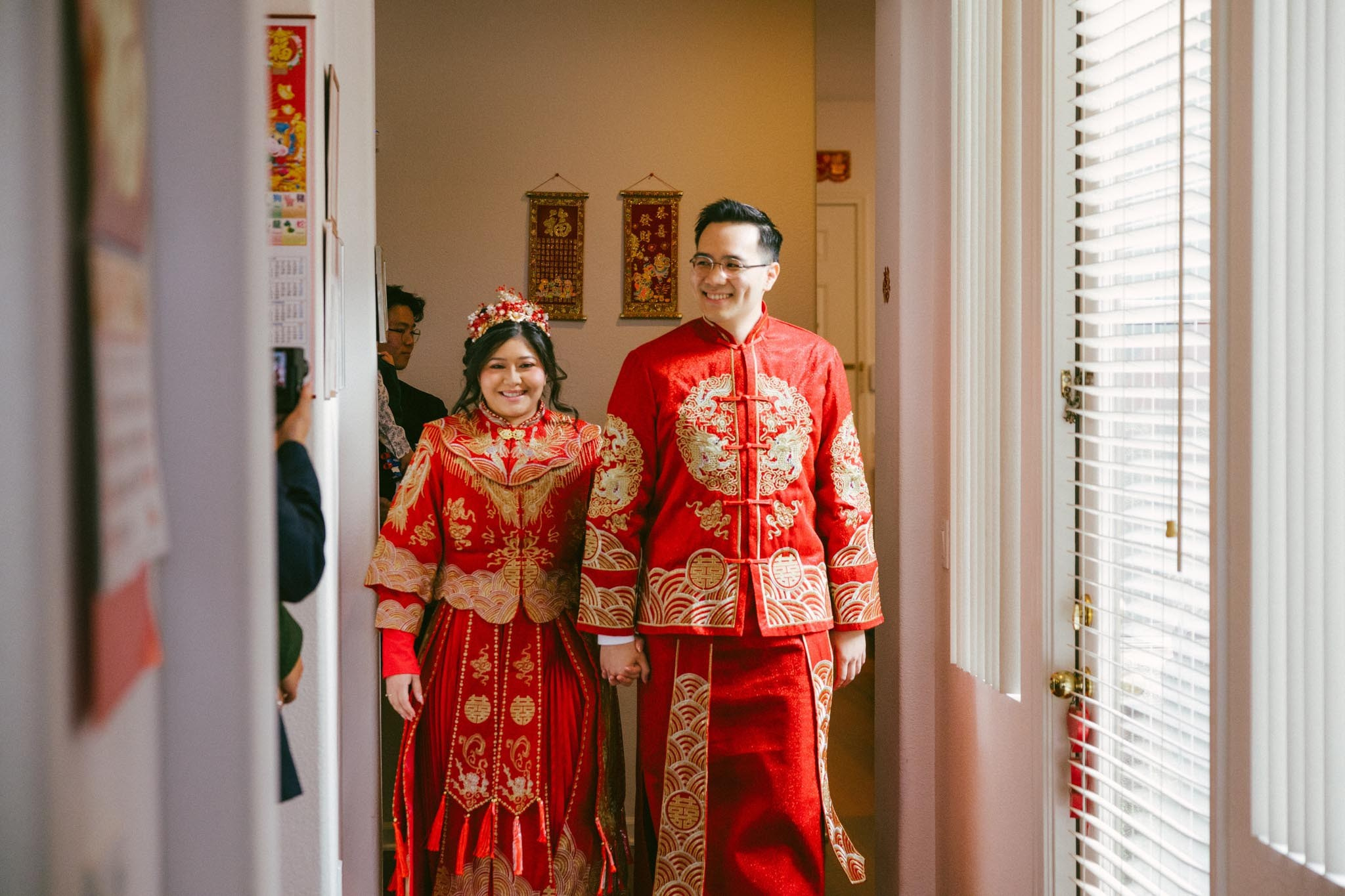 2026.03.22 Abigail & Andy. Sura Moments | Southern California Wedding Photo & Video