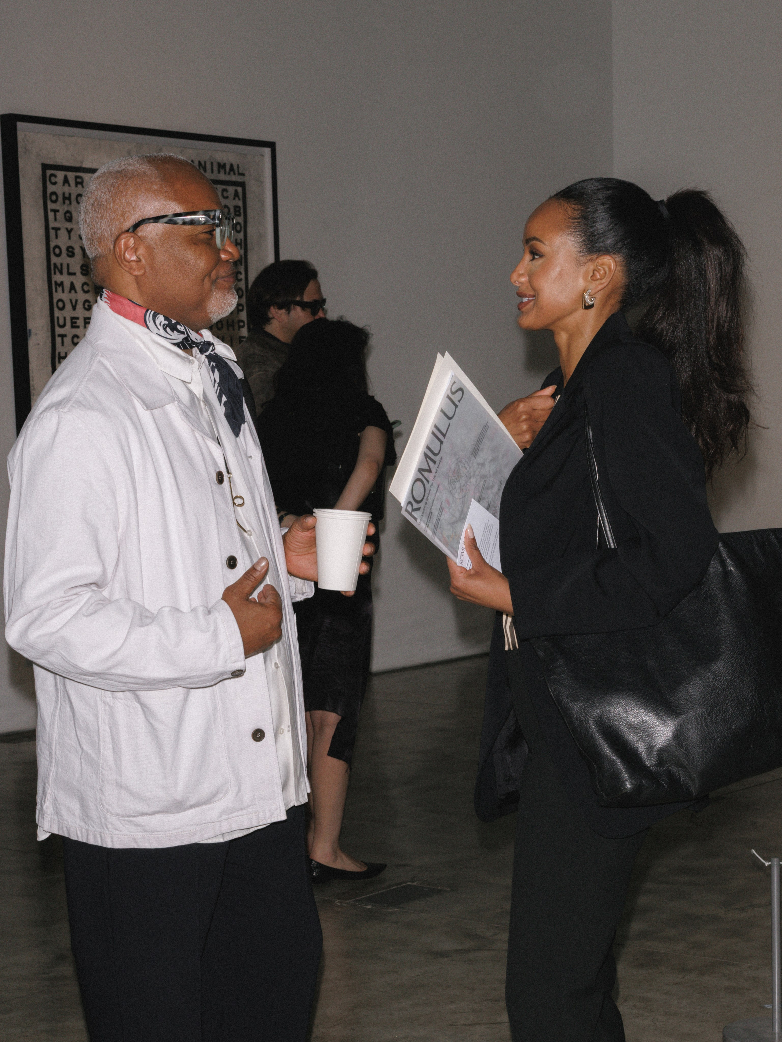 ROMULUS Event Photography | Fashion Event Photographer NYC