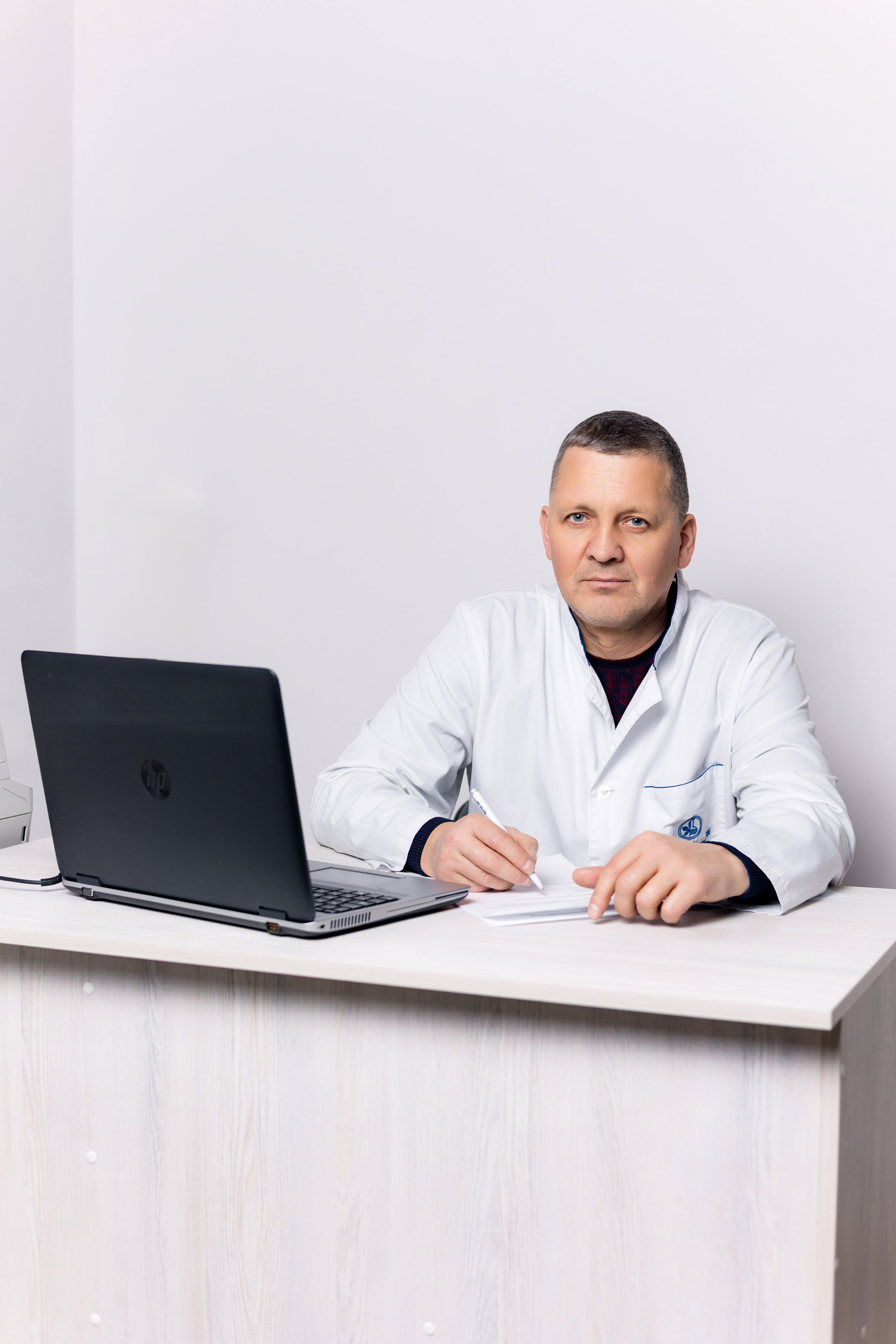 Медичний центр Medikor. Ірина Терещук