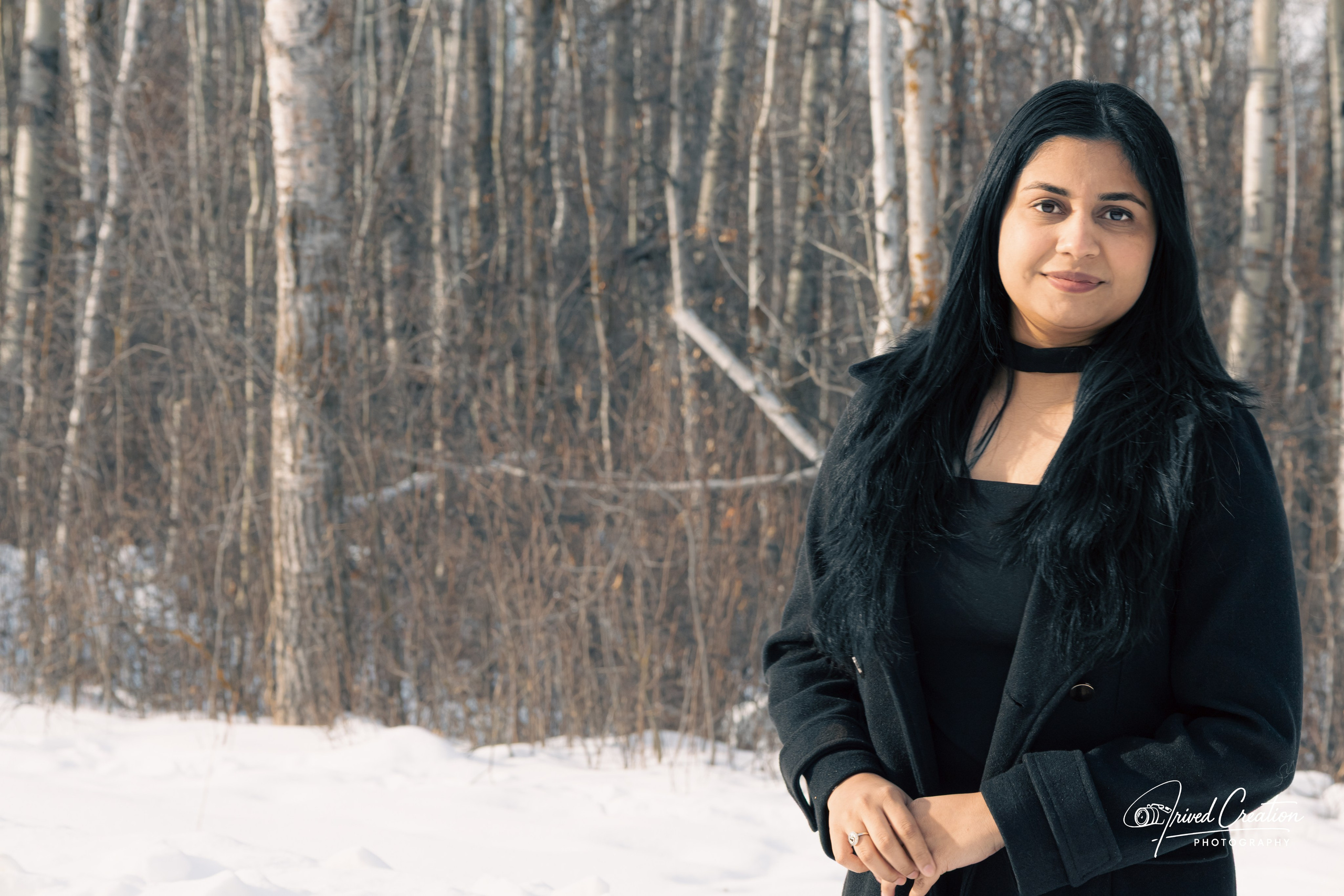 Portraits. Prived Creation